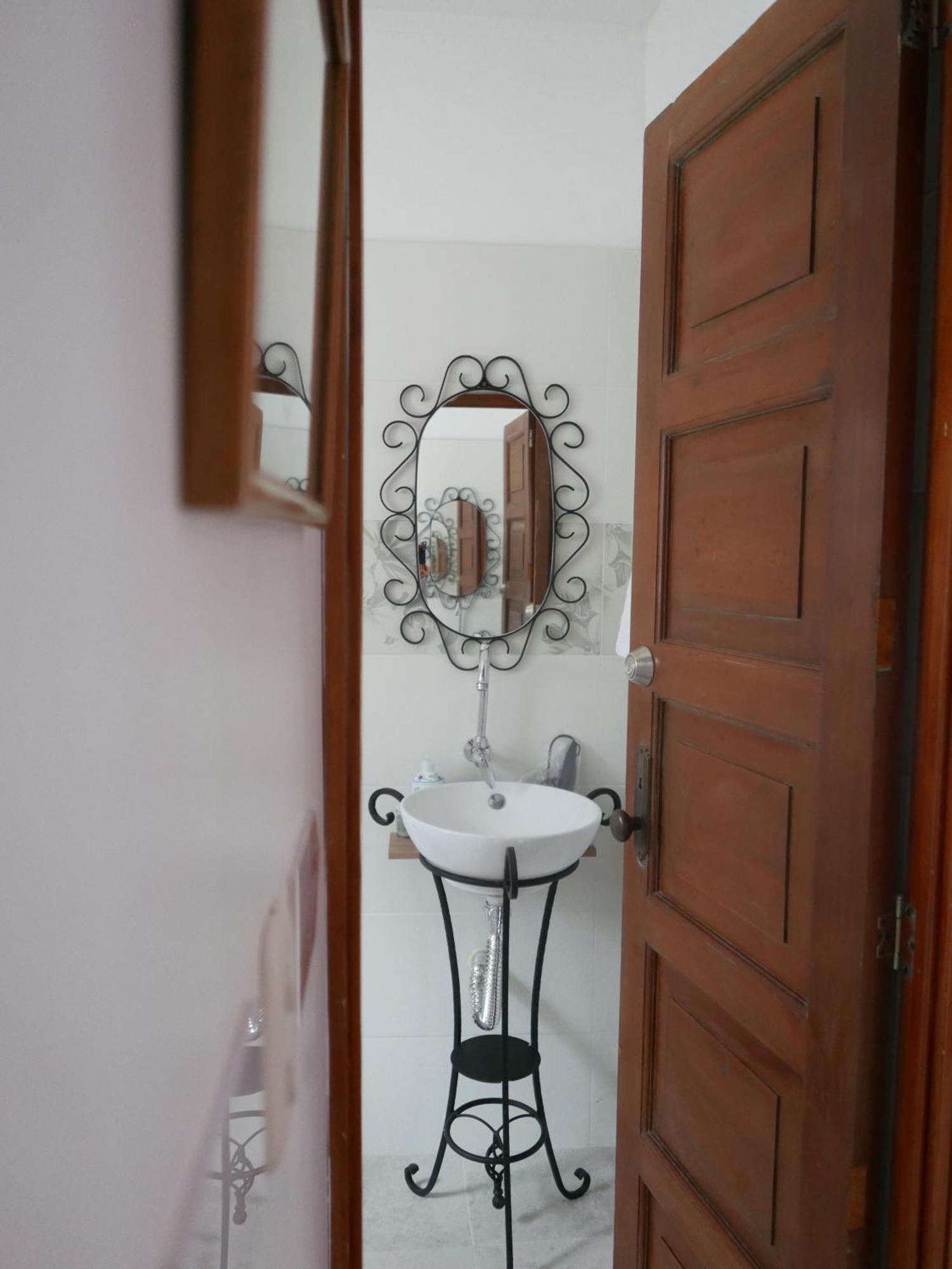 Floralia Casa Boutique Acomodação com café da manhã  Bogotá