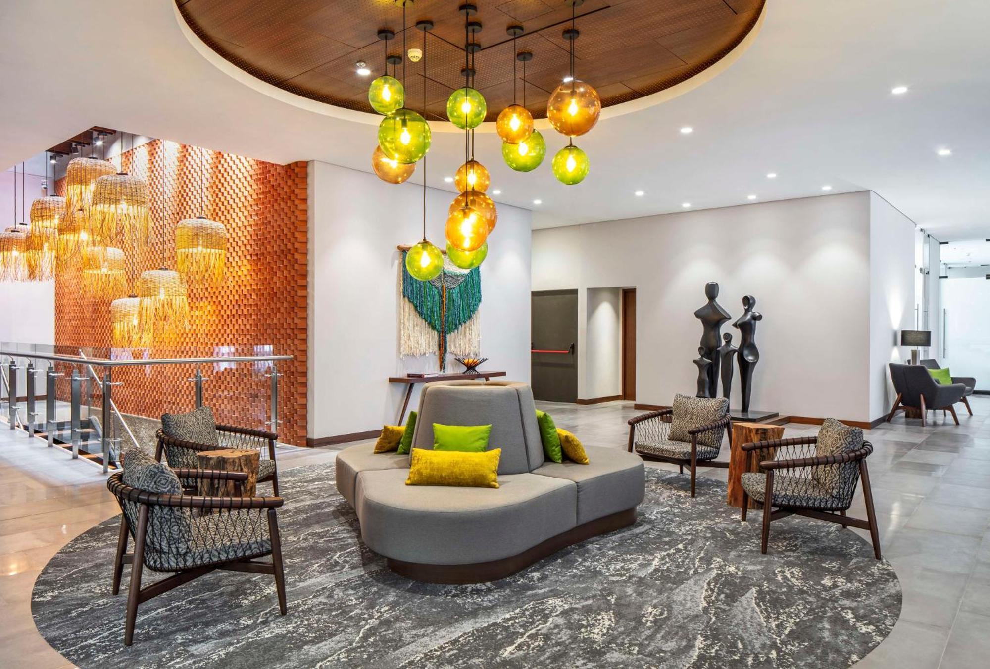 Hyatt Place Convention Center Bogota