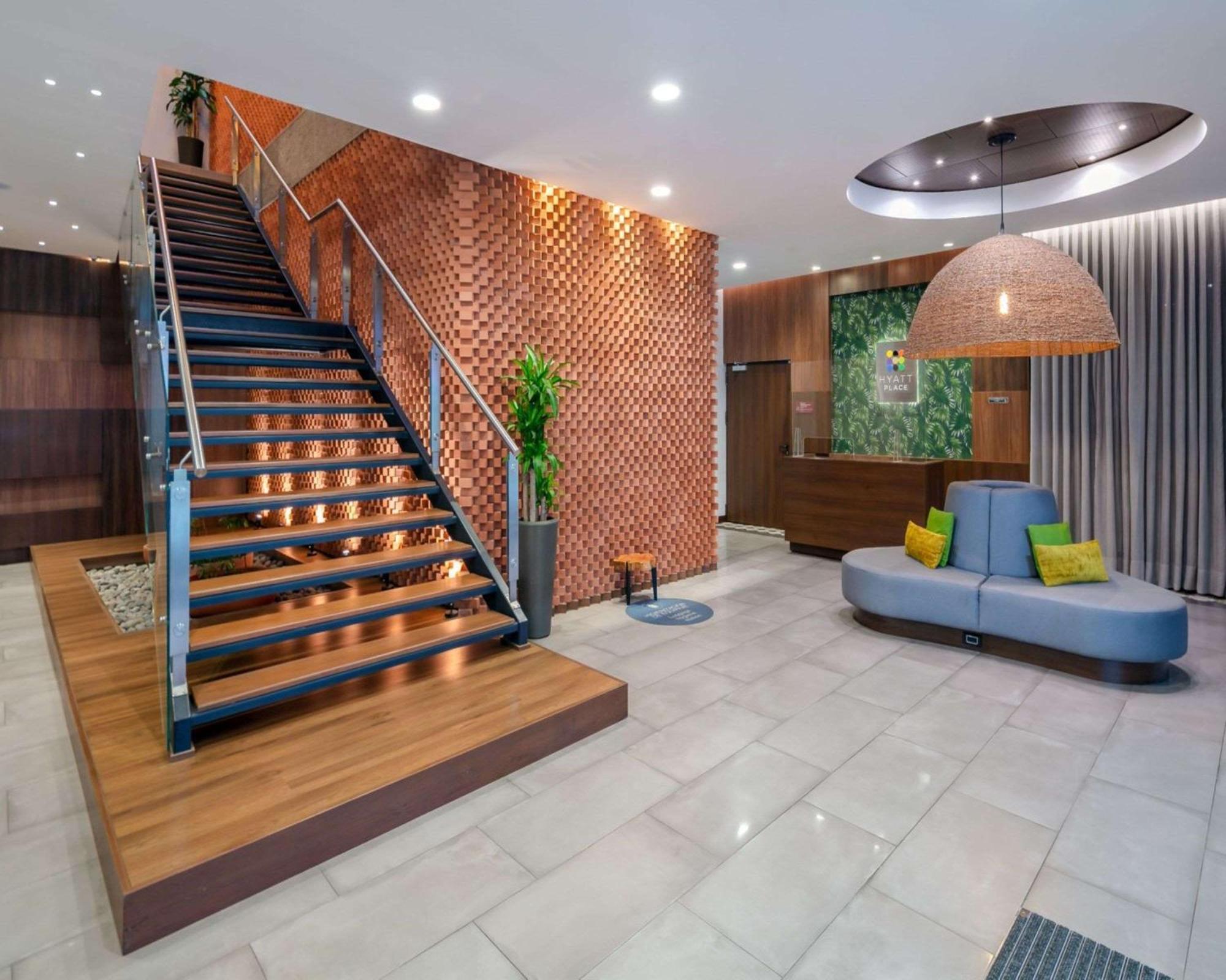 Hyatt Place Convention Center Bogota