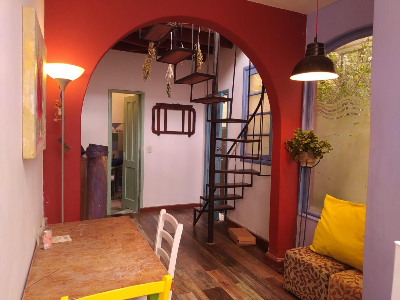 Om Hospedaje Guest house *