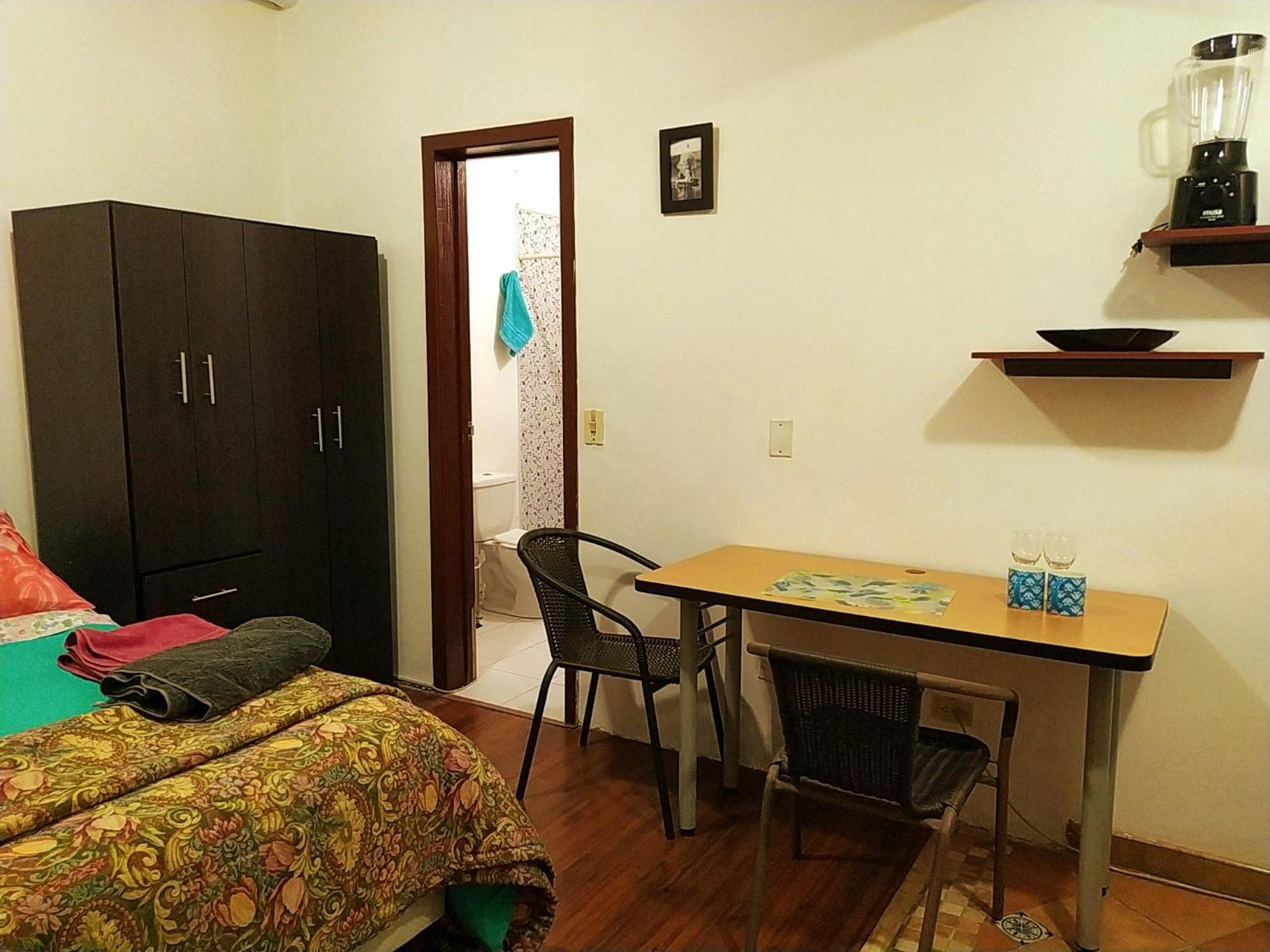 Om Hospedaje Guest house *