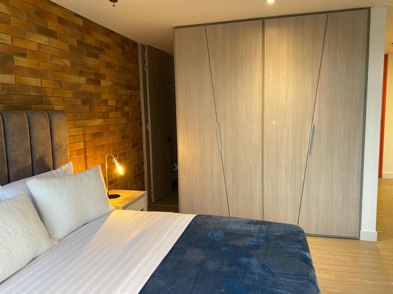 Apartment Fabulosos Aptos Amoblados En Academia 59 Bogota