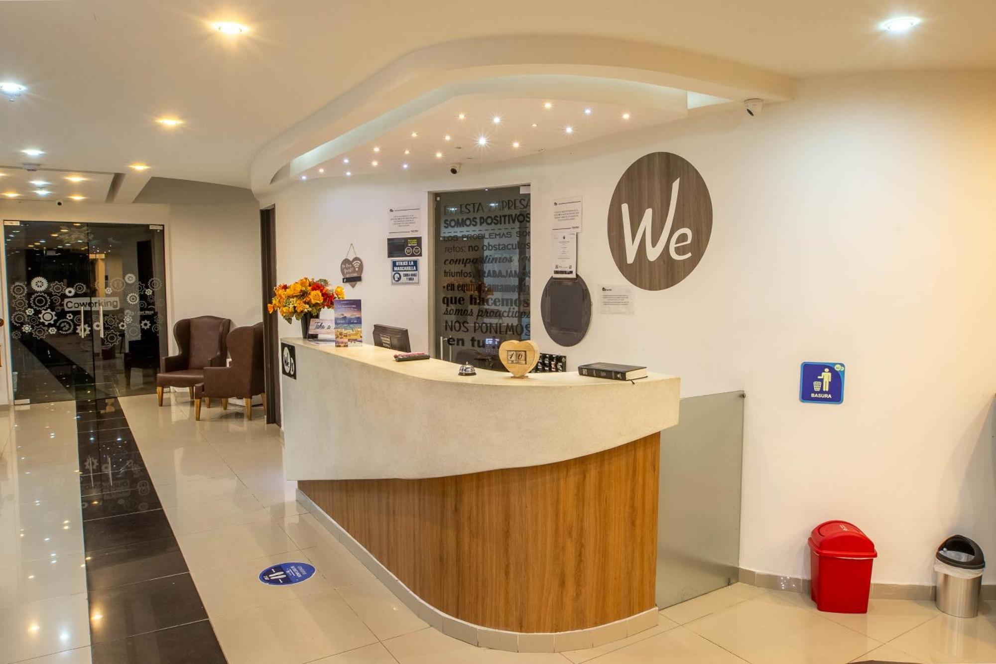 Wess Hotel 3*
