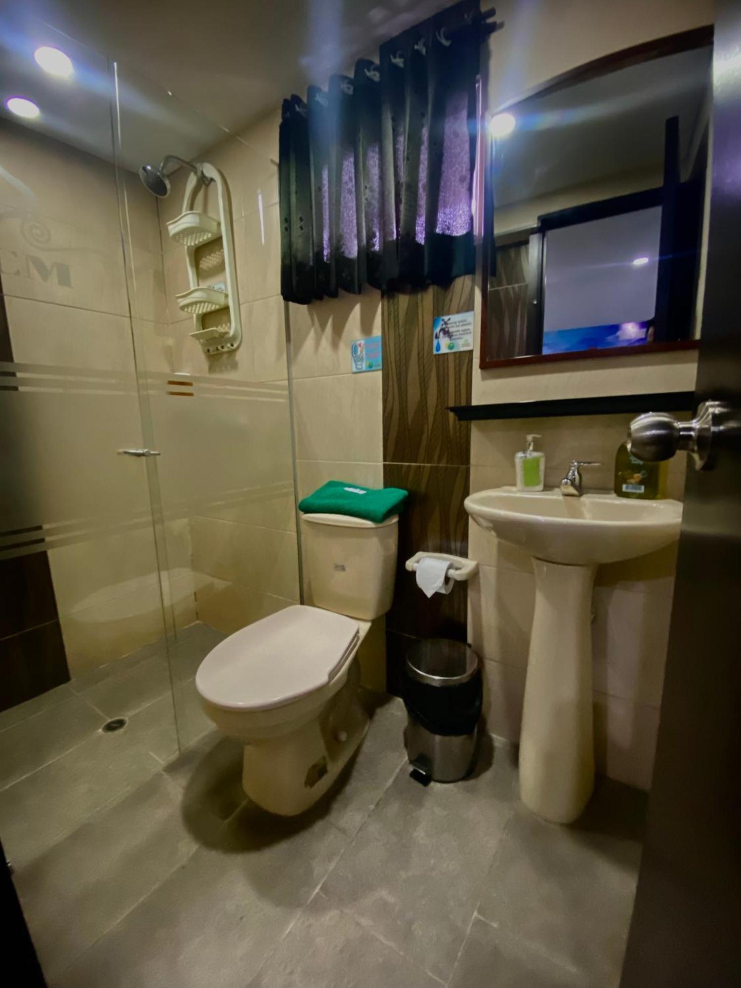 Casa Modelia Bed & Breakfast Bogota