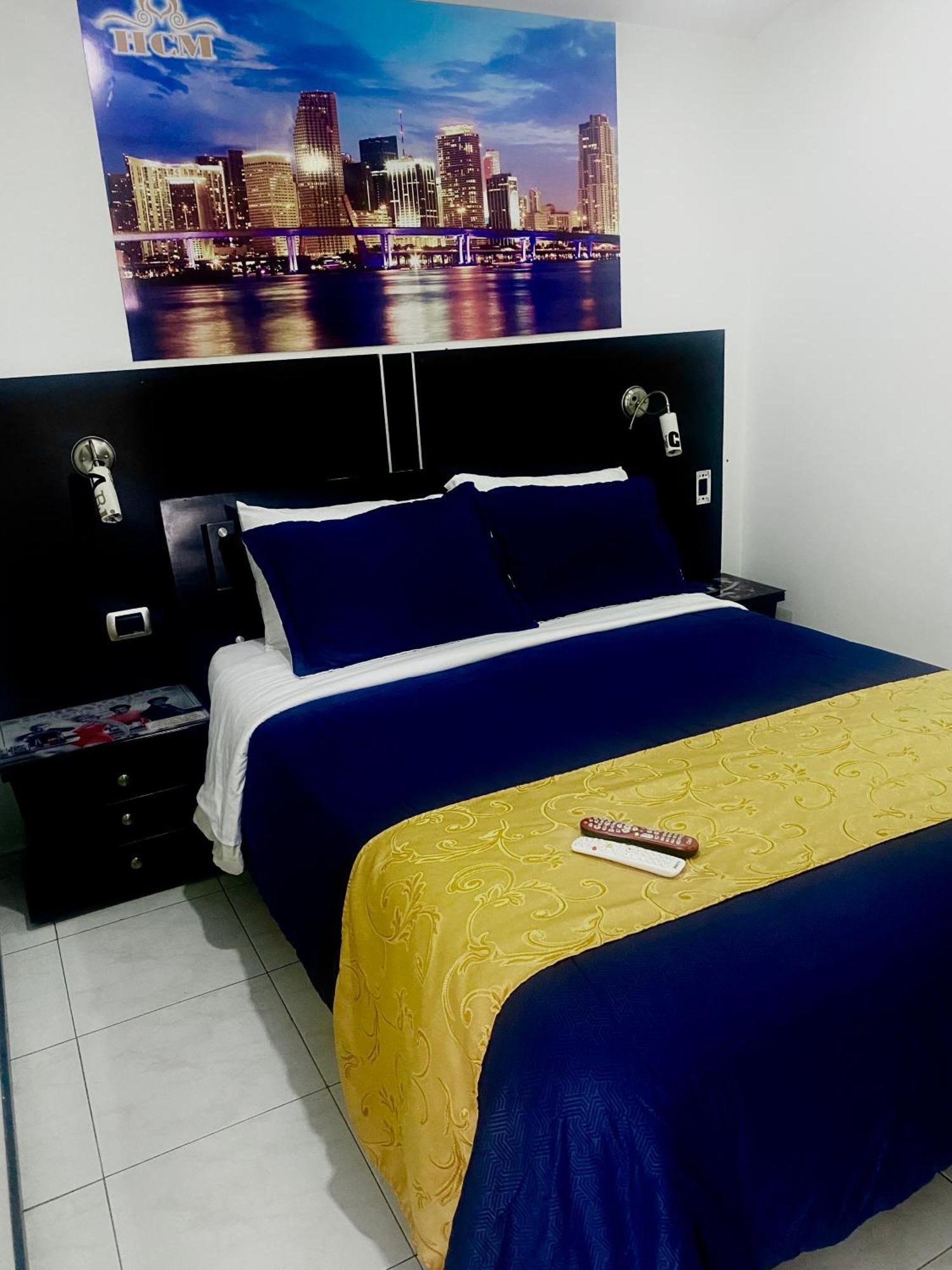 Casa Modelia Bed & Breakfast