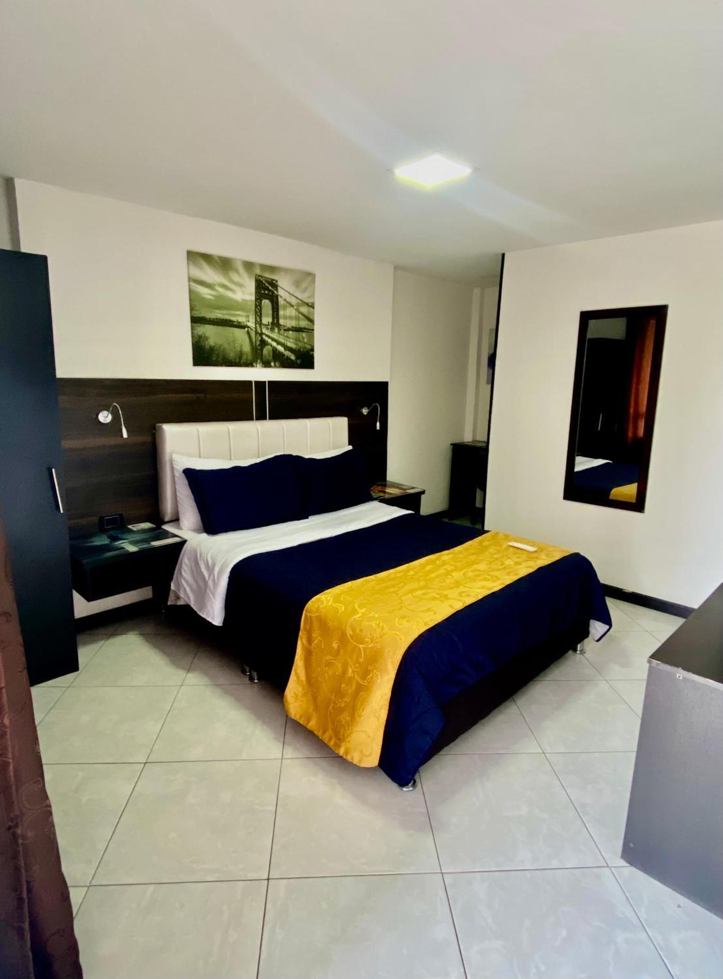 Casa Modelia Bed & Breakfast 3*