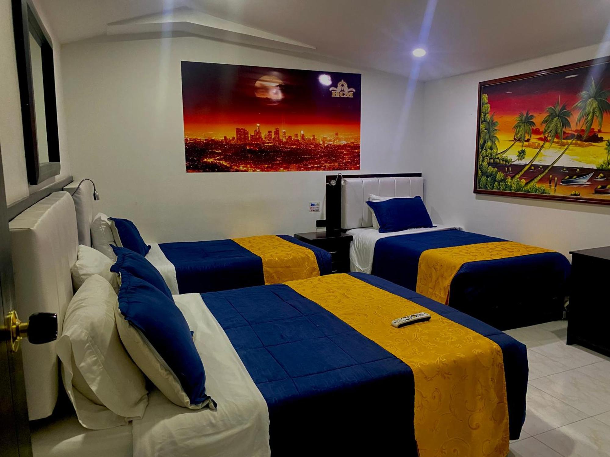 Casa Modelia Bed & Breakfast