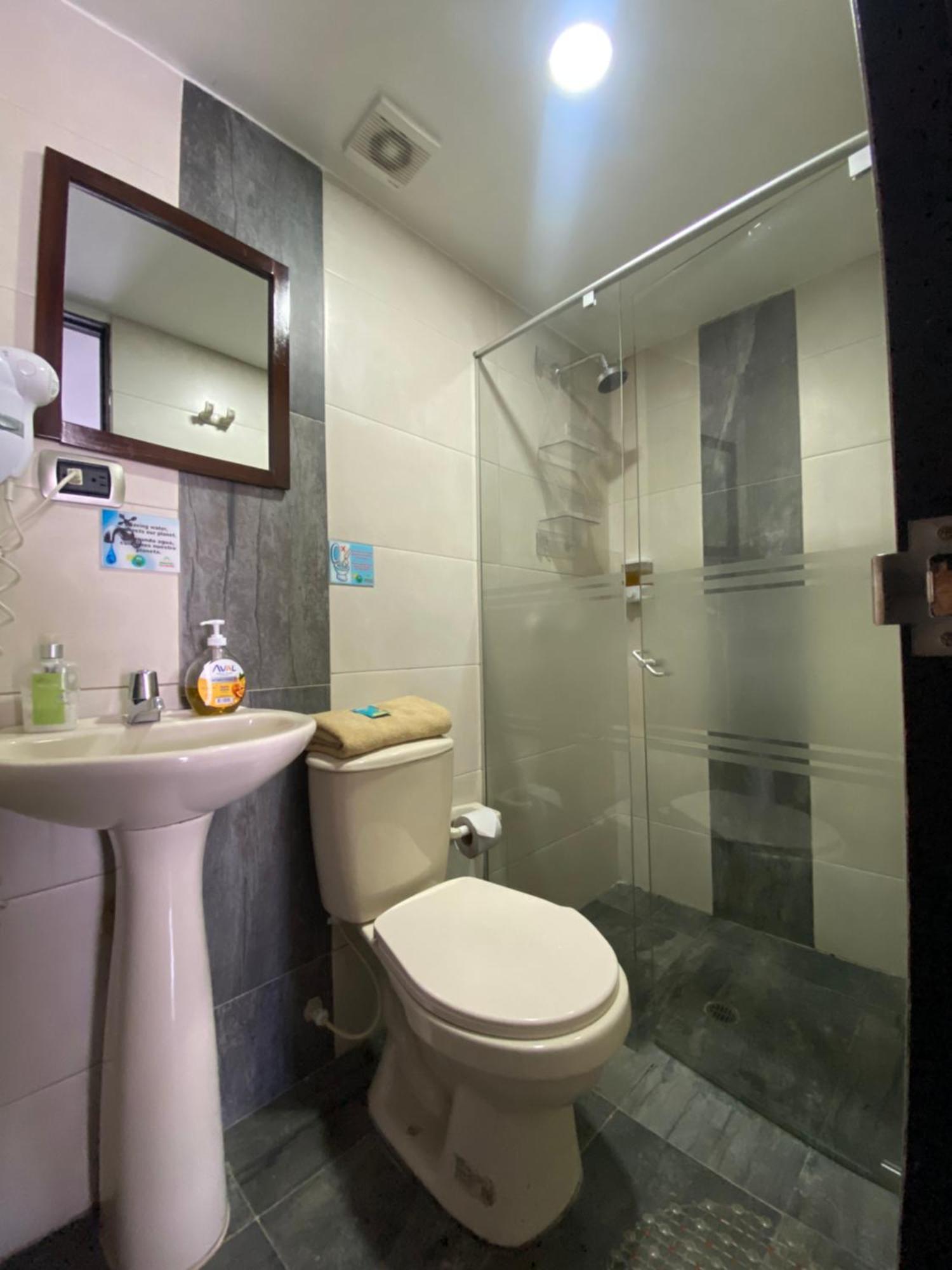 Casa Modelia Bed & Breakfast Bogota