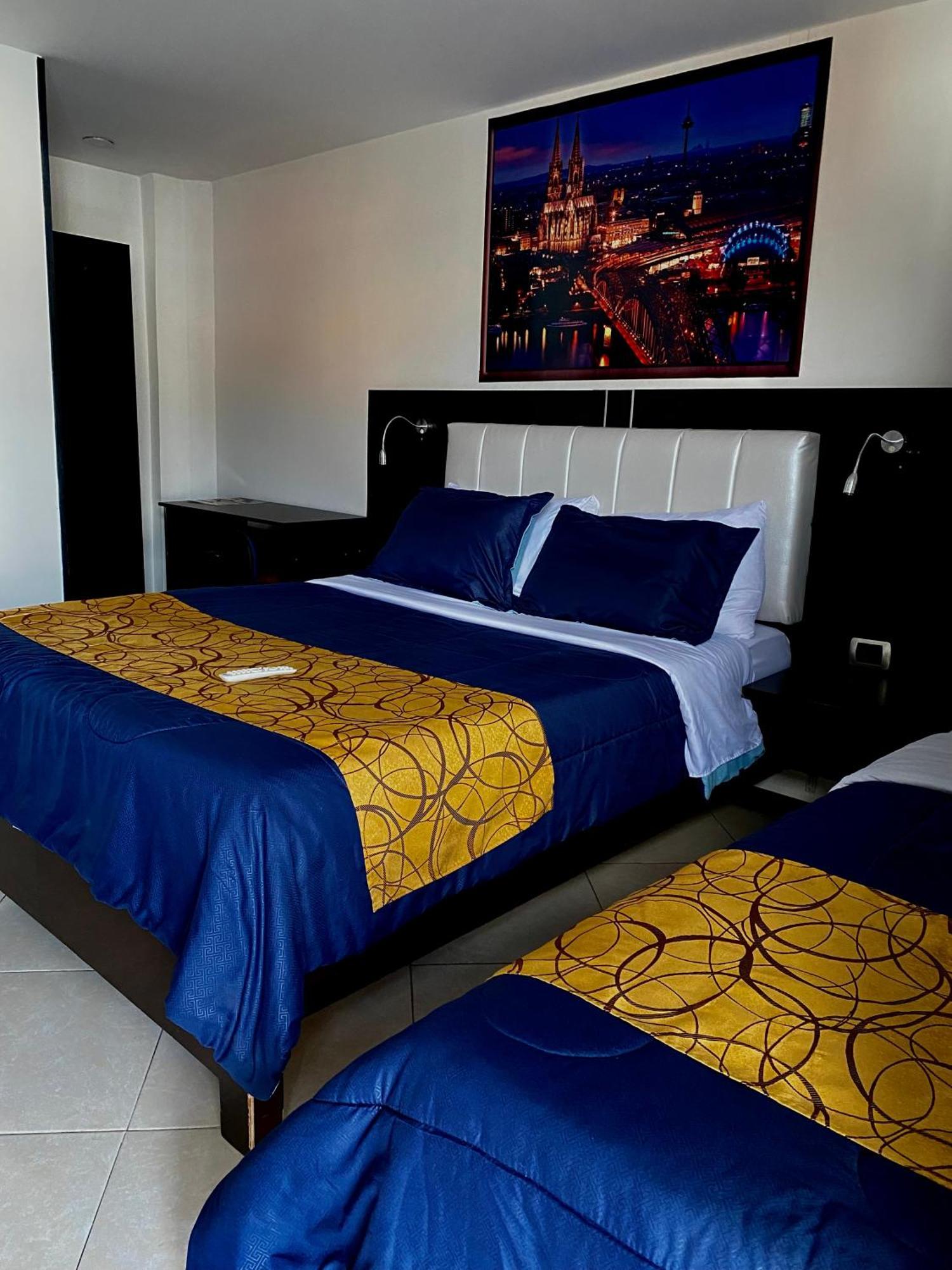 Bed & Breakfast Casa Modelia Bogota