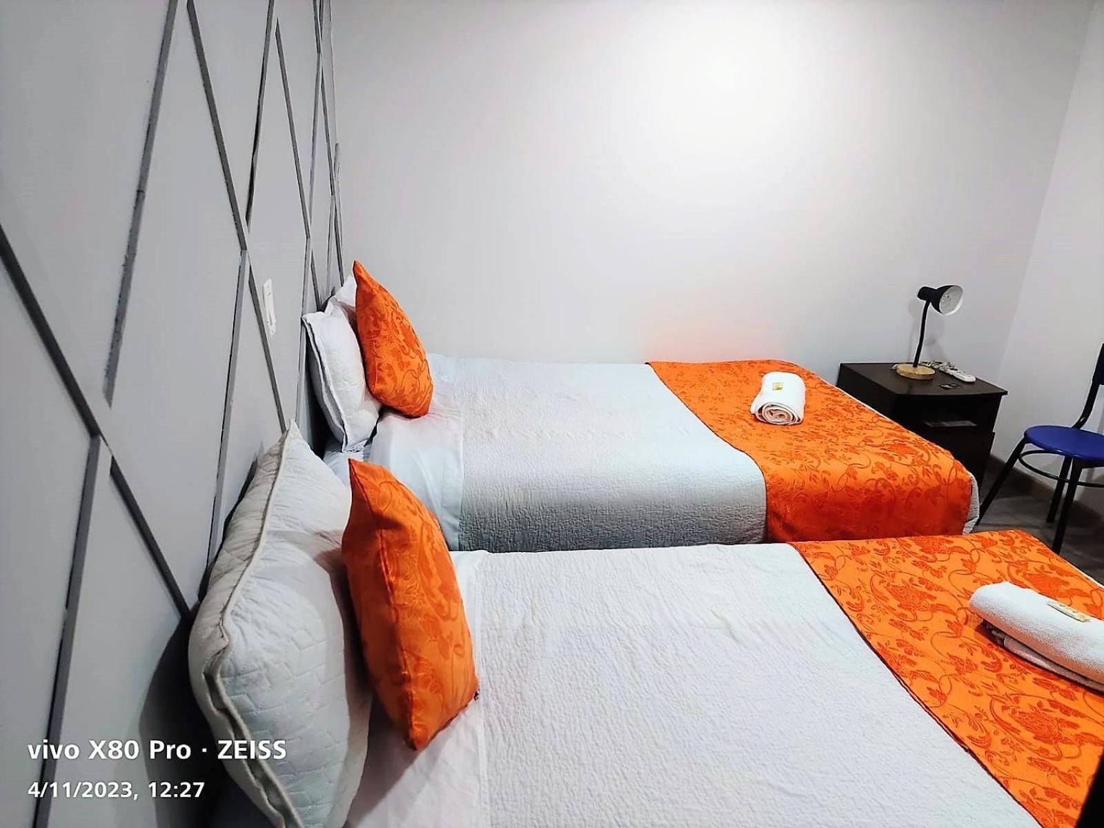 Kristal Ferial Hotel Bogota
