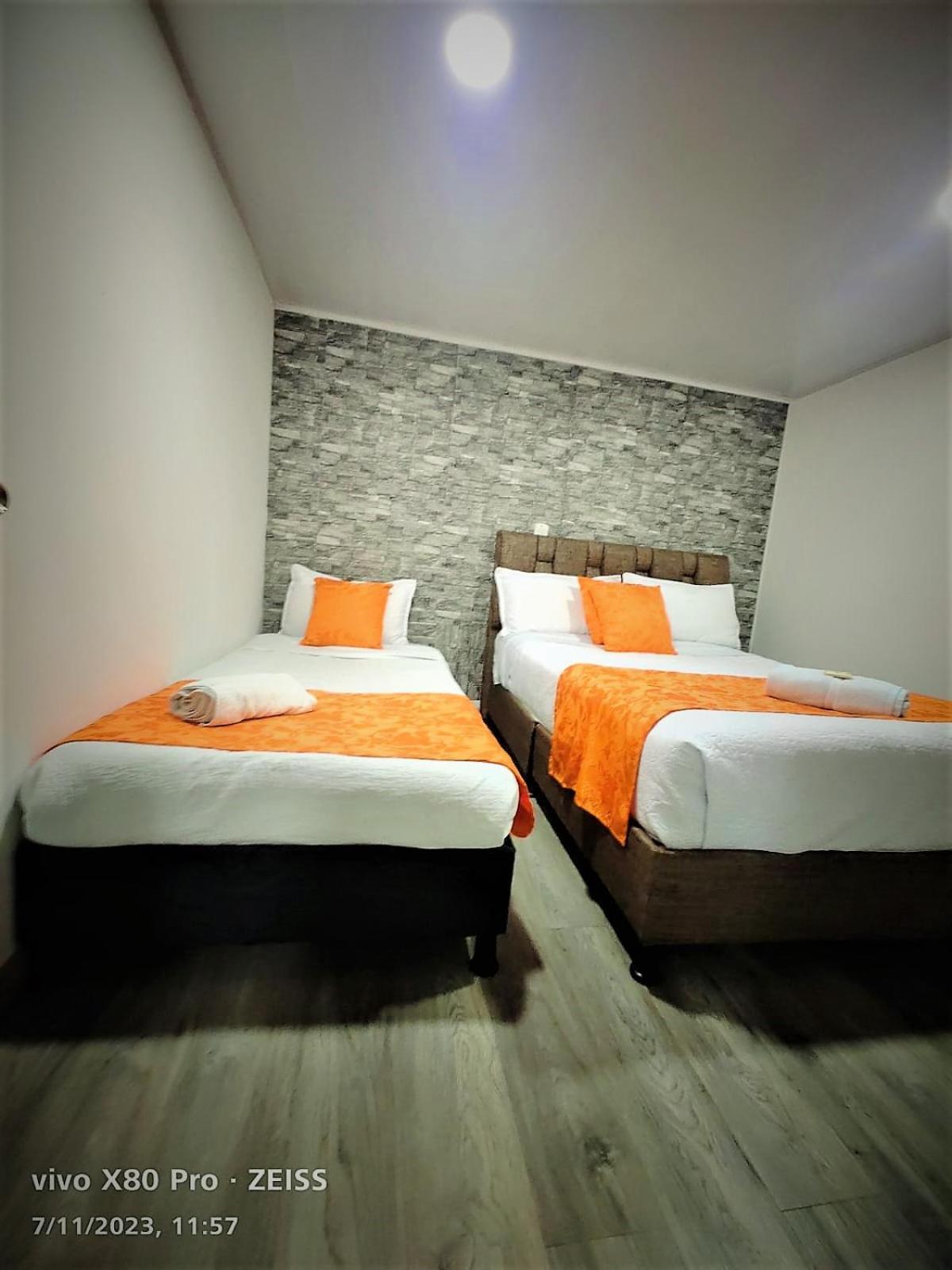 Kristal Ferial Hotel Bogota