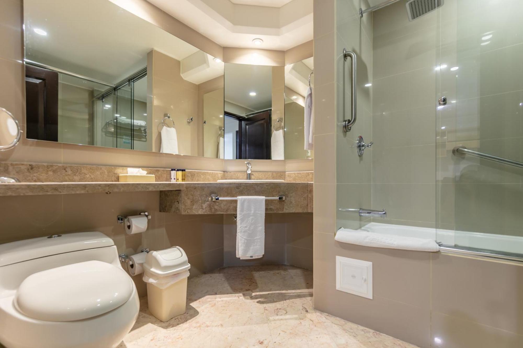 101 Park House 5* Bogota