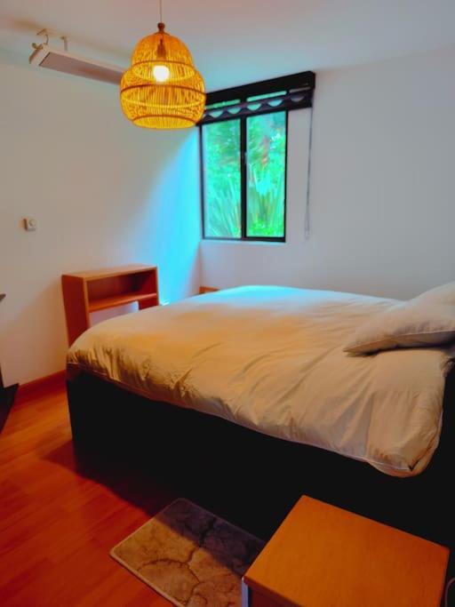 Apartment Awesome View And Functional In The Mountain ! Bogota