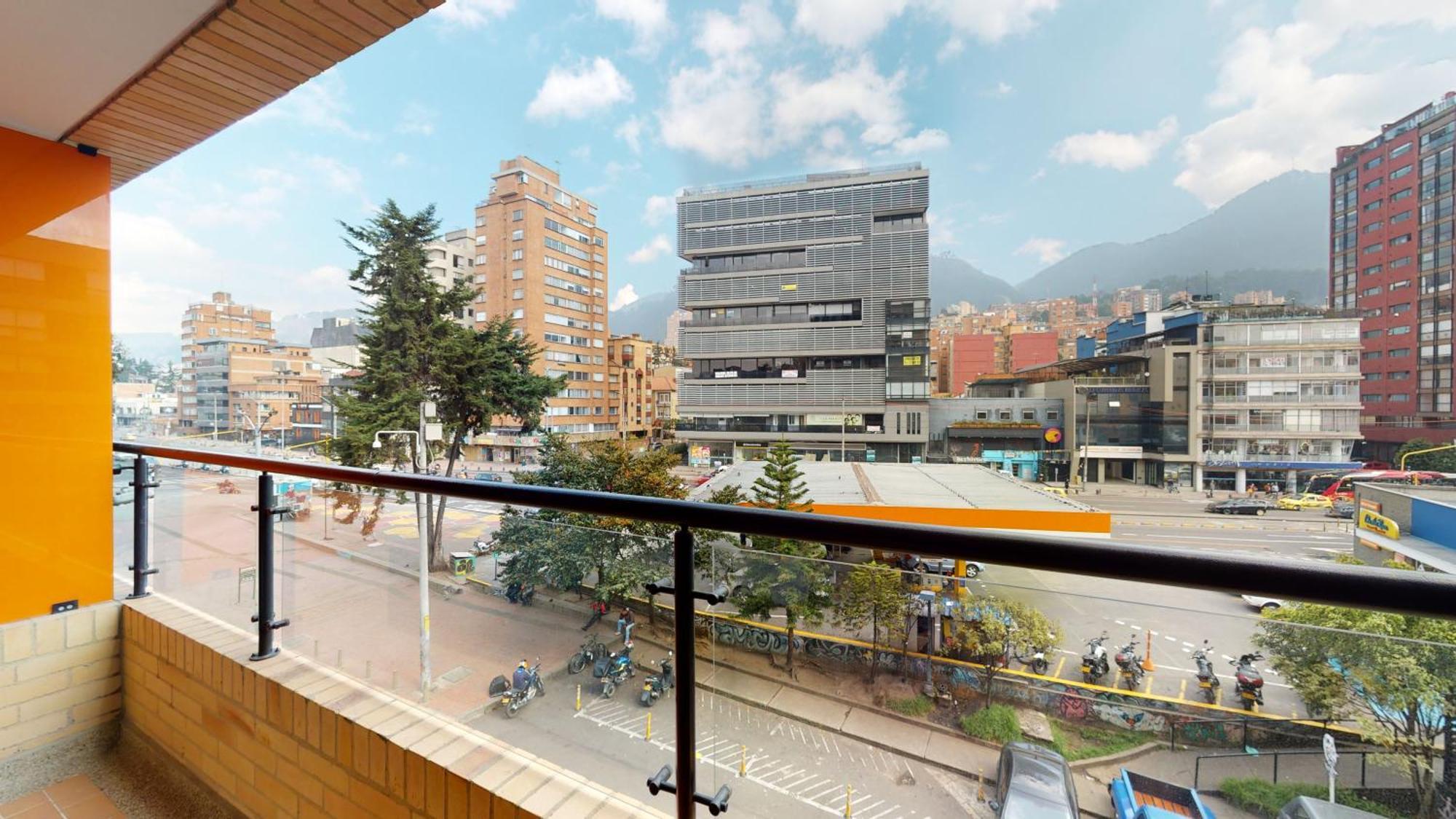 Apartment Fabulosos Aptos Amoblados En Academia 59