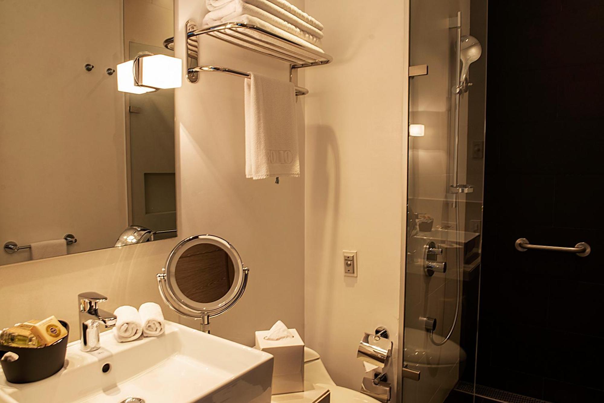 Aparthotel 8010 Urban Living- Luxury Experience Bogota