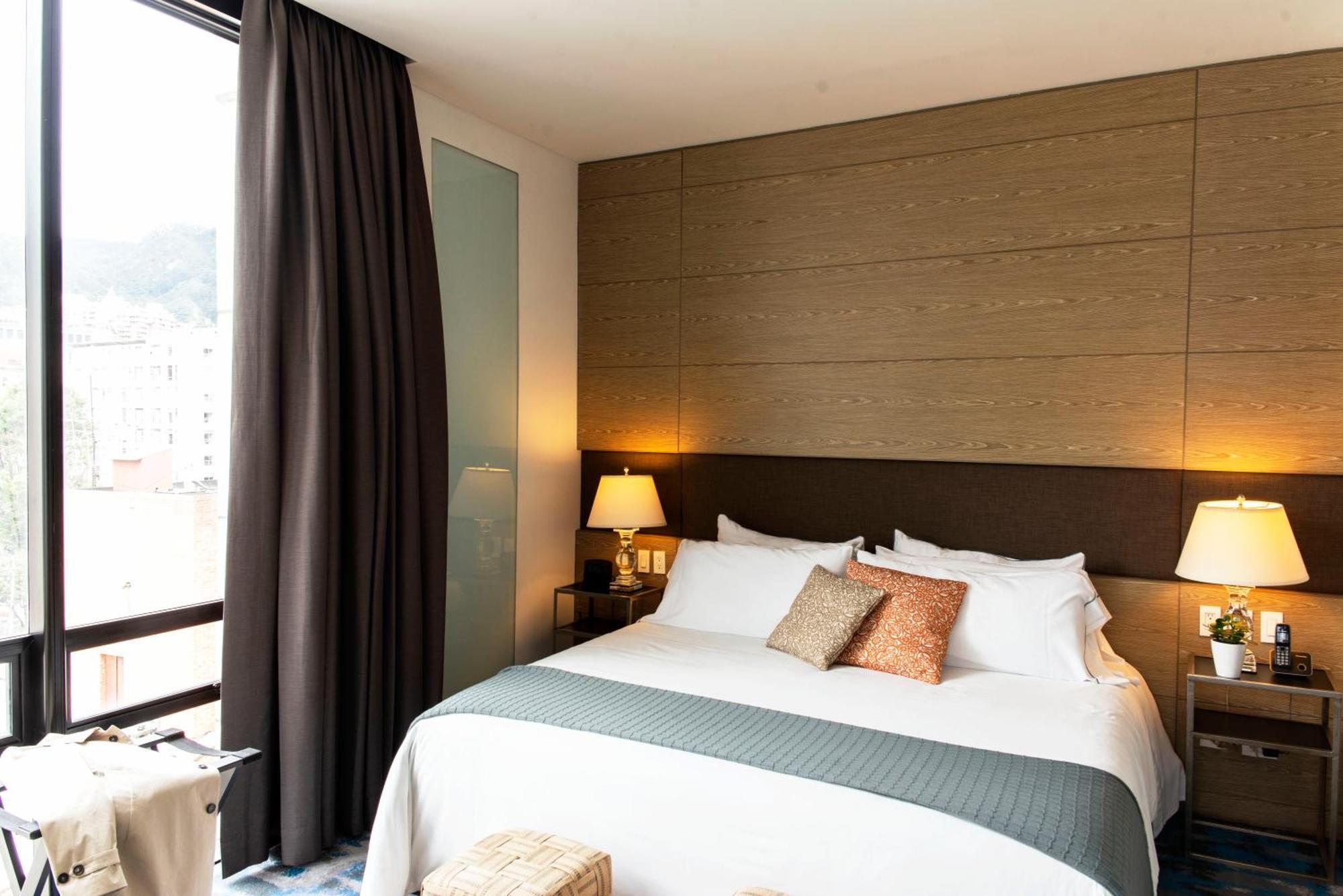 Aparthotel 8010 Urban Living- Luxury Experience