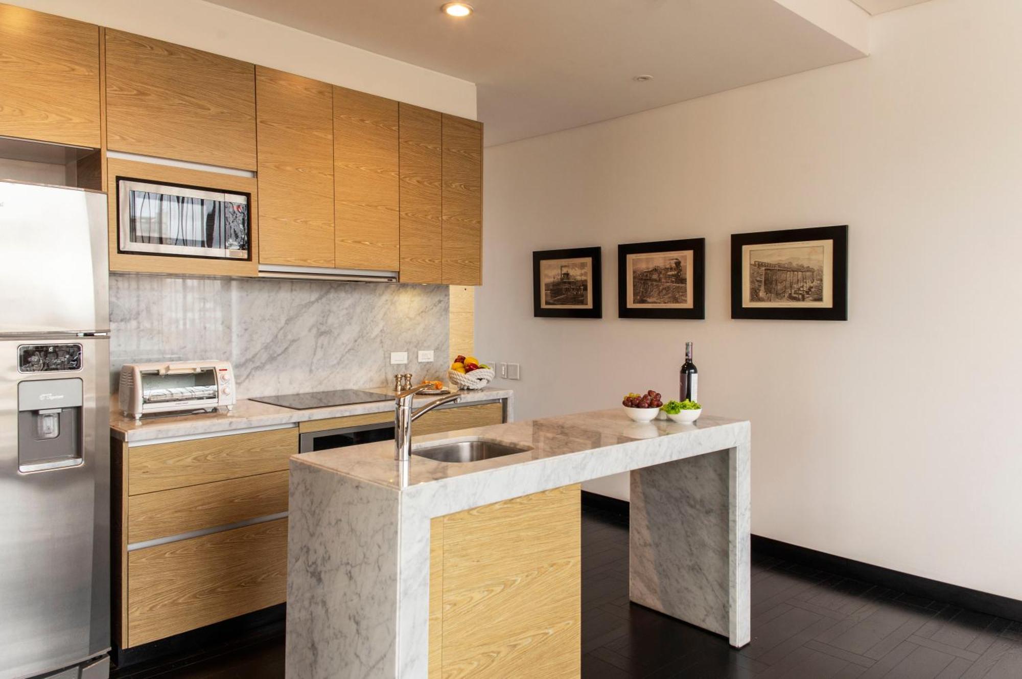 8010 Urban Living- Luxury Experience Bogota