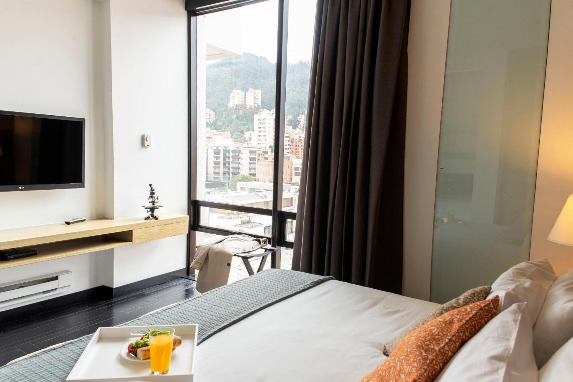 8010 Urban Living- Luxury Experience Aparthotel 5*