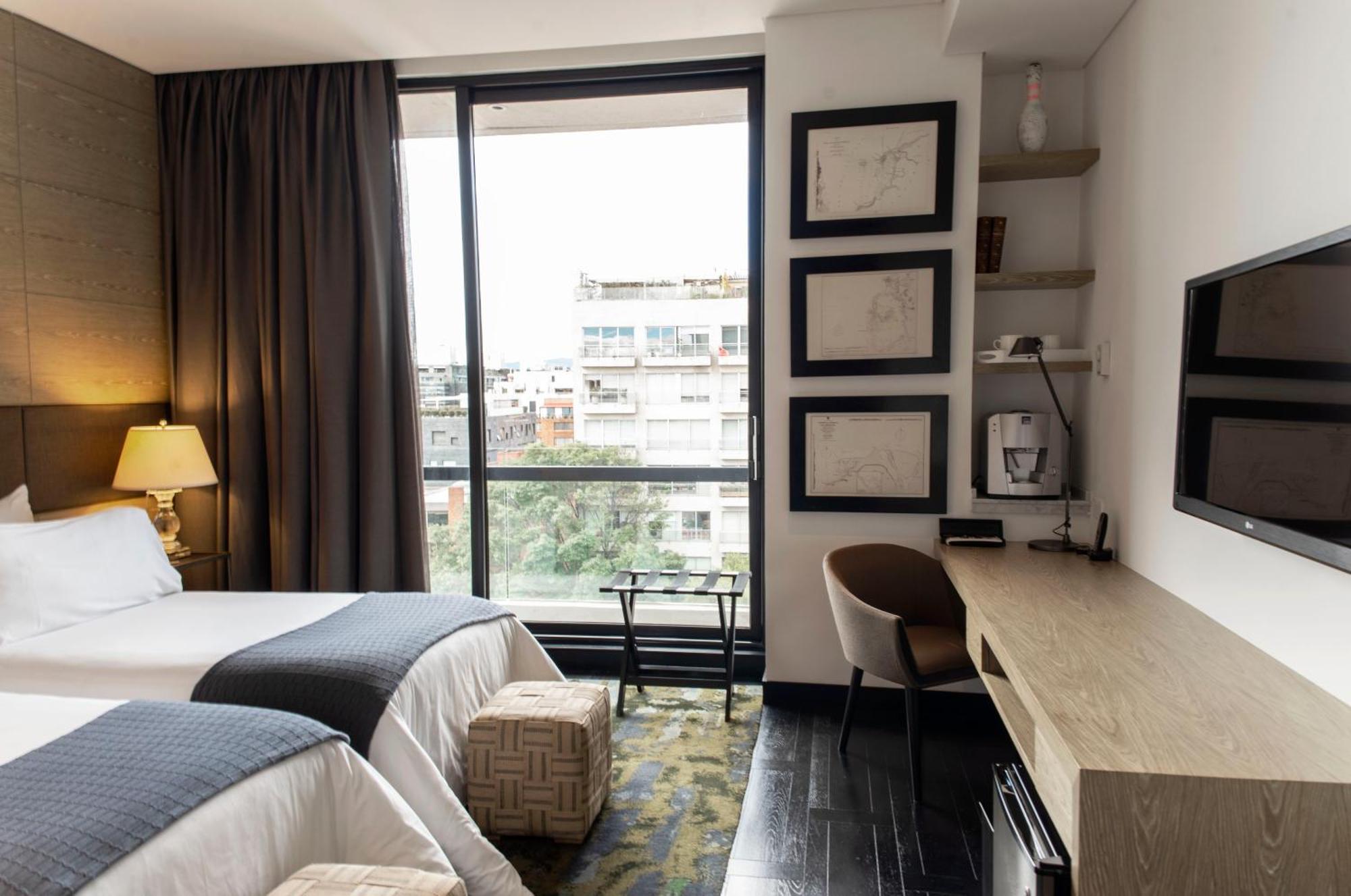 Aparthotel 8010 Urban Living- Luxury Experience