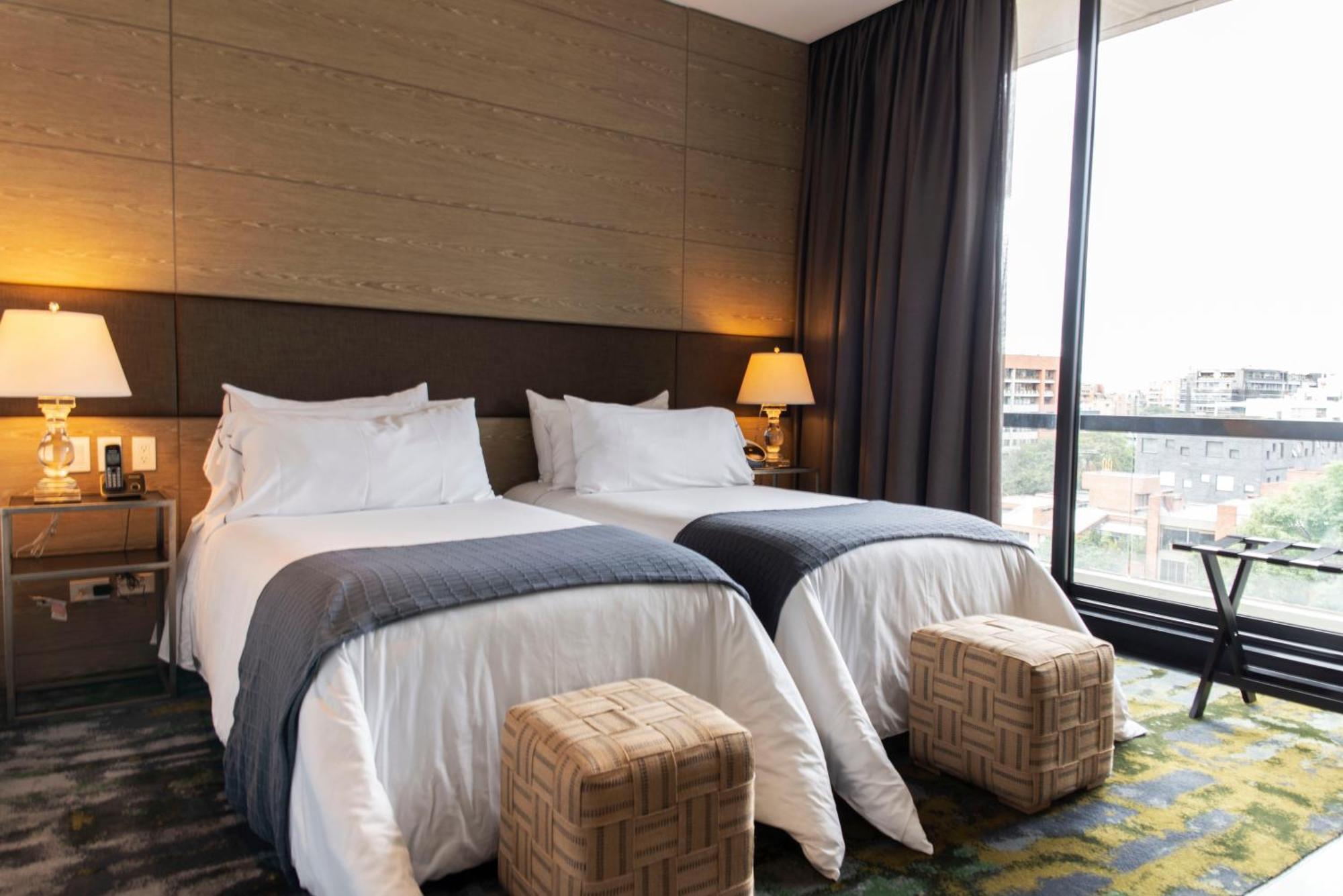 Aparthotel 8010 Urban Living- Luxury Experience 5*