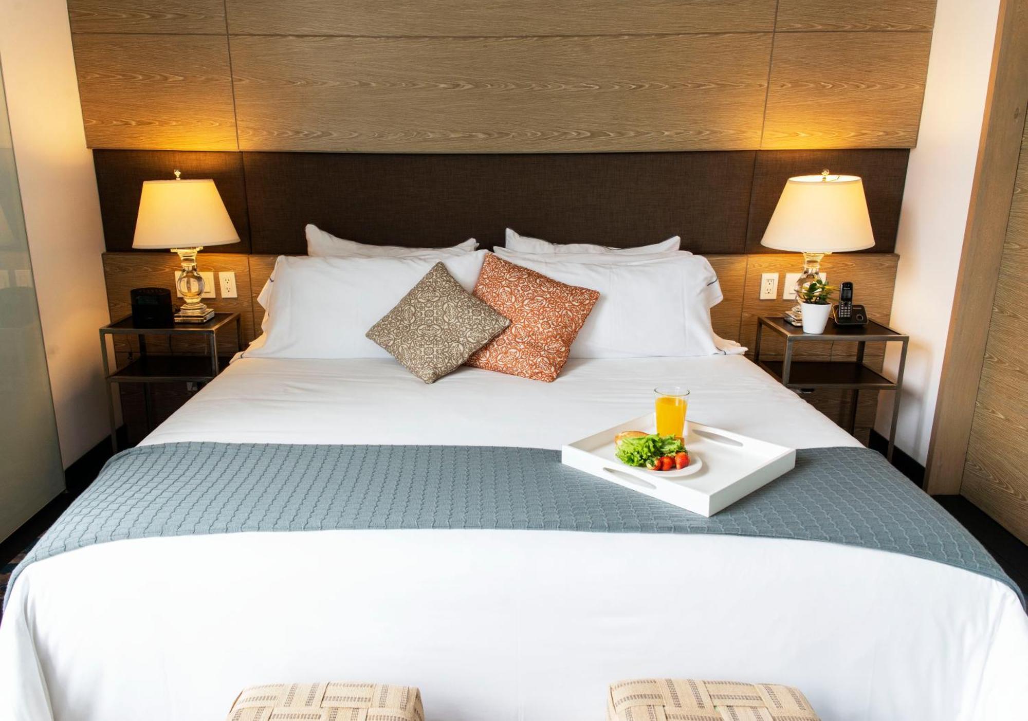 8010 Urban Living- Luxury Experience Aparthotel 5*