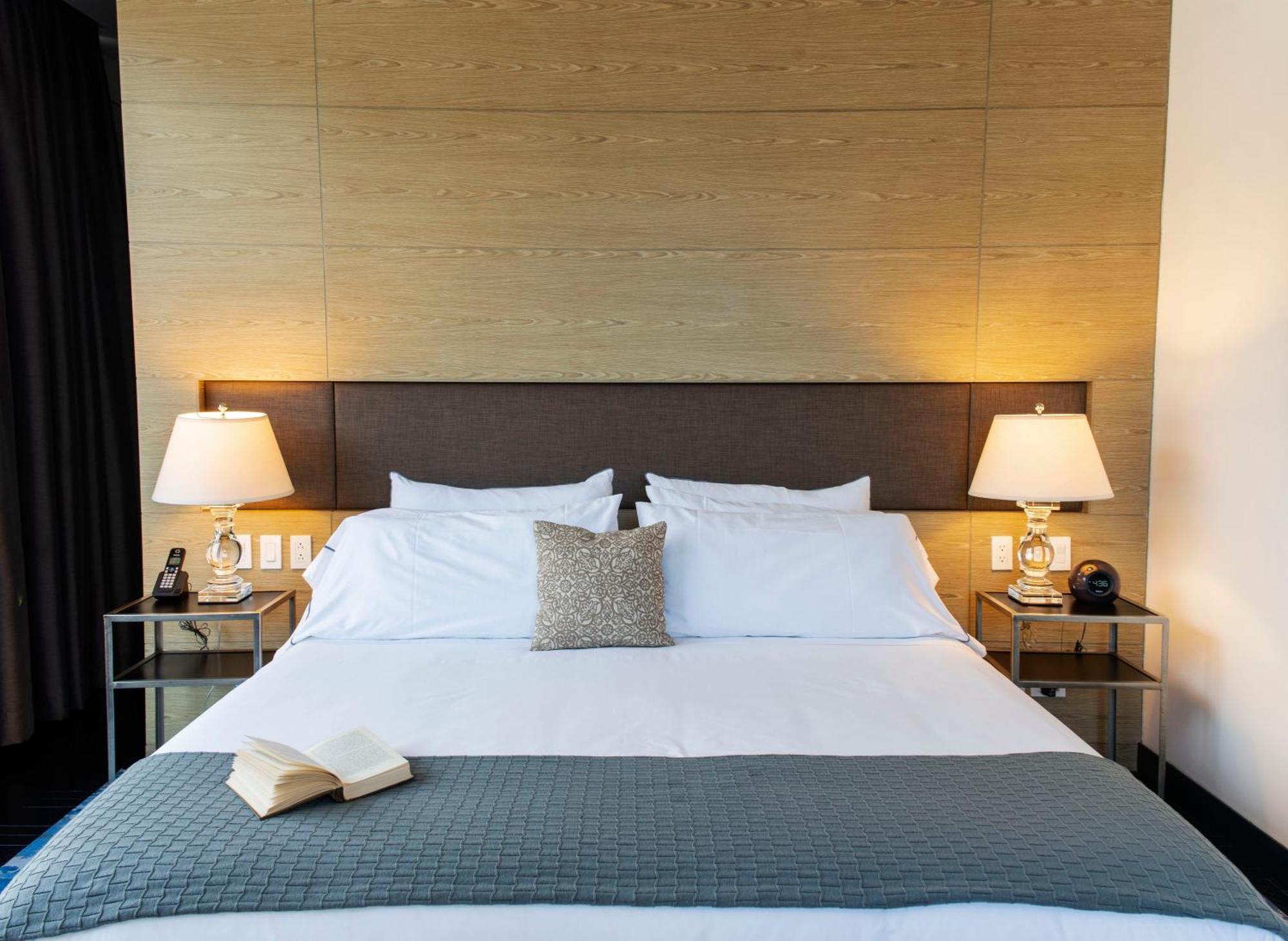 Aparthotel 8010 Urban Living- Luxury Experience