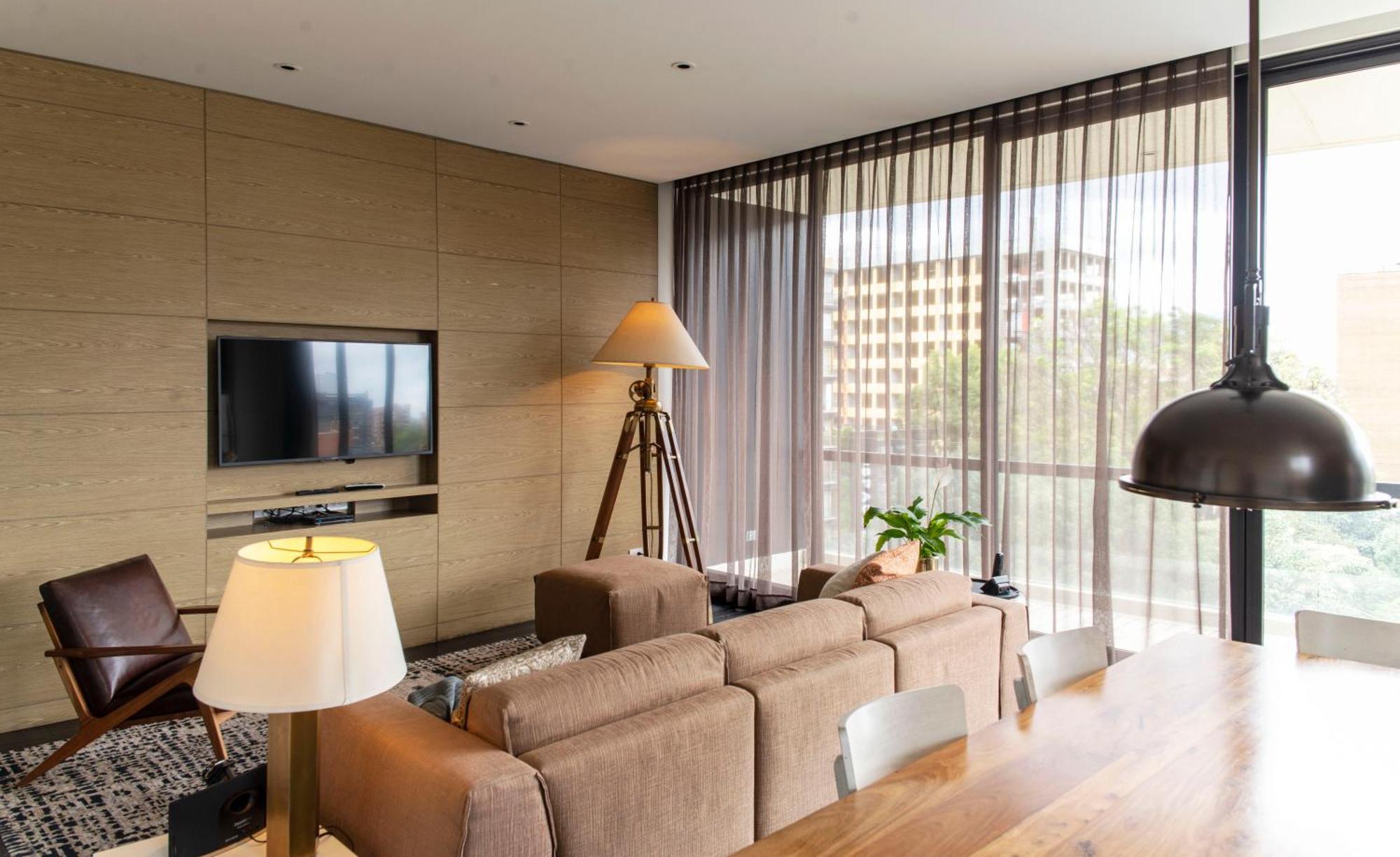 8010 Urban Living- Luxury Experience Bogota