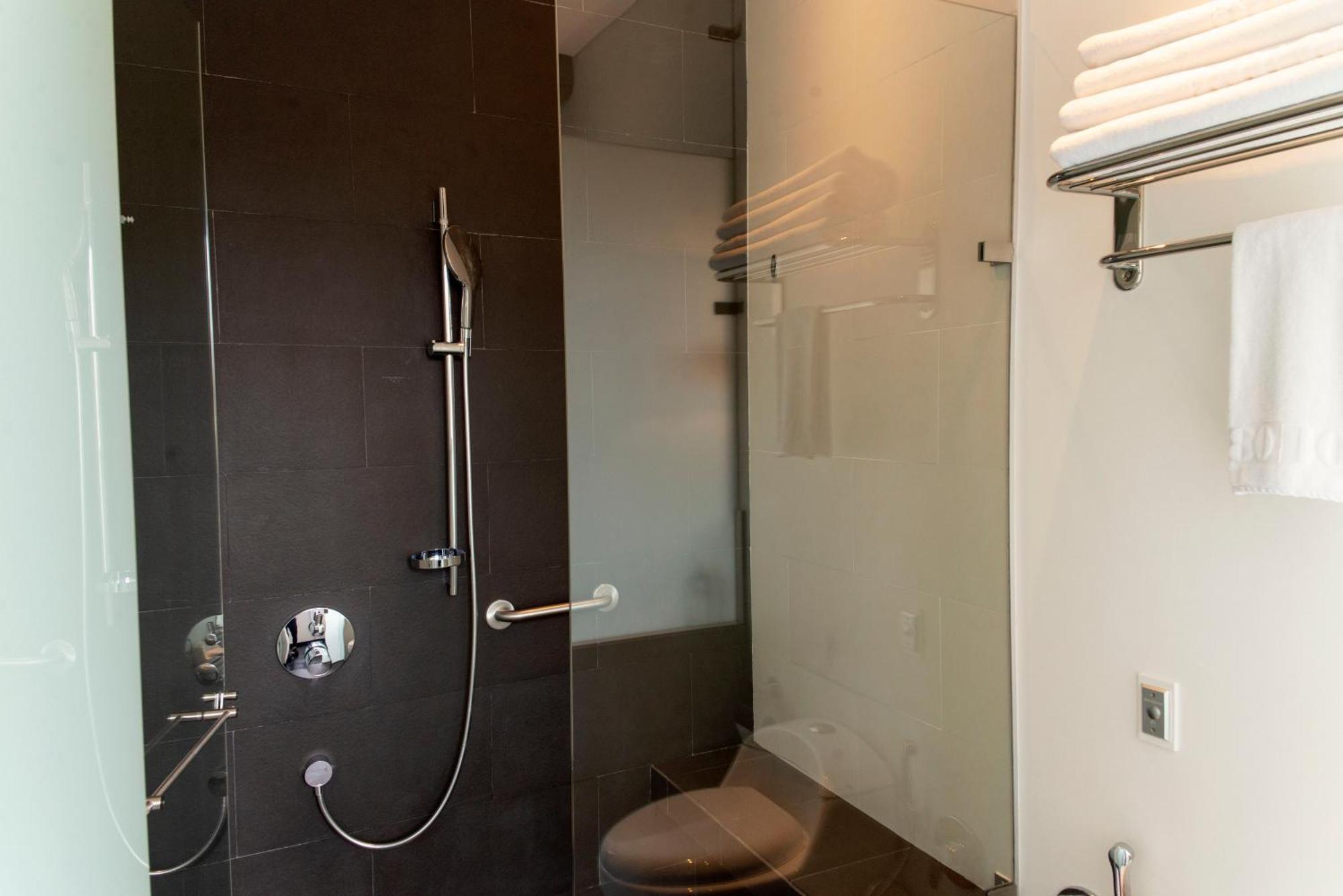 Aparthotel 8010 Urban Living- Luxury Experience