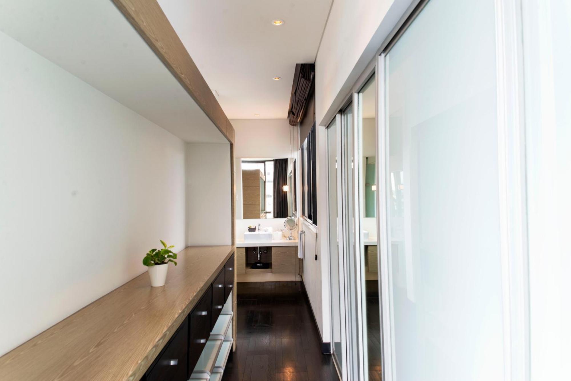 8010 Urban Living- Luxury Experience Aparthotel 5*