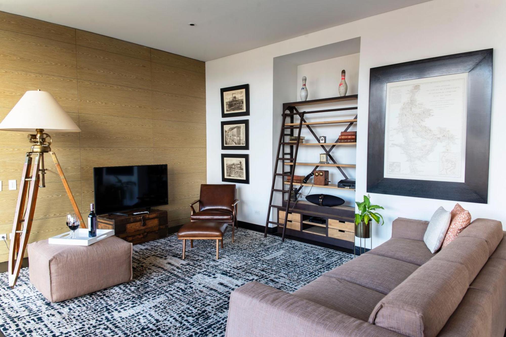8010 Urban Living- Luxury Experience Bogota