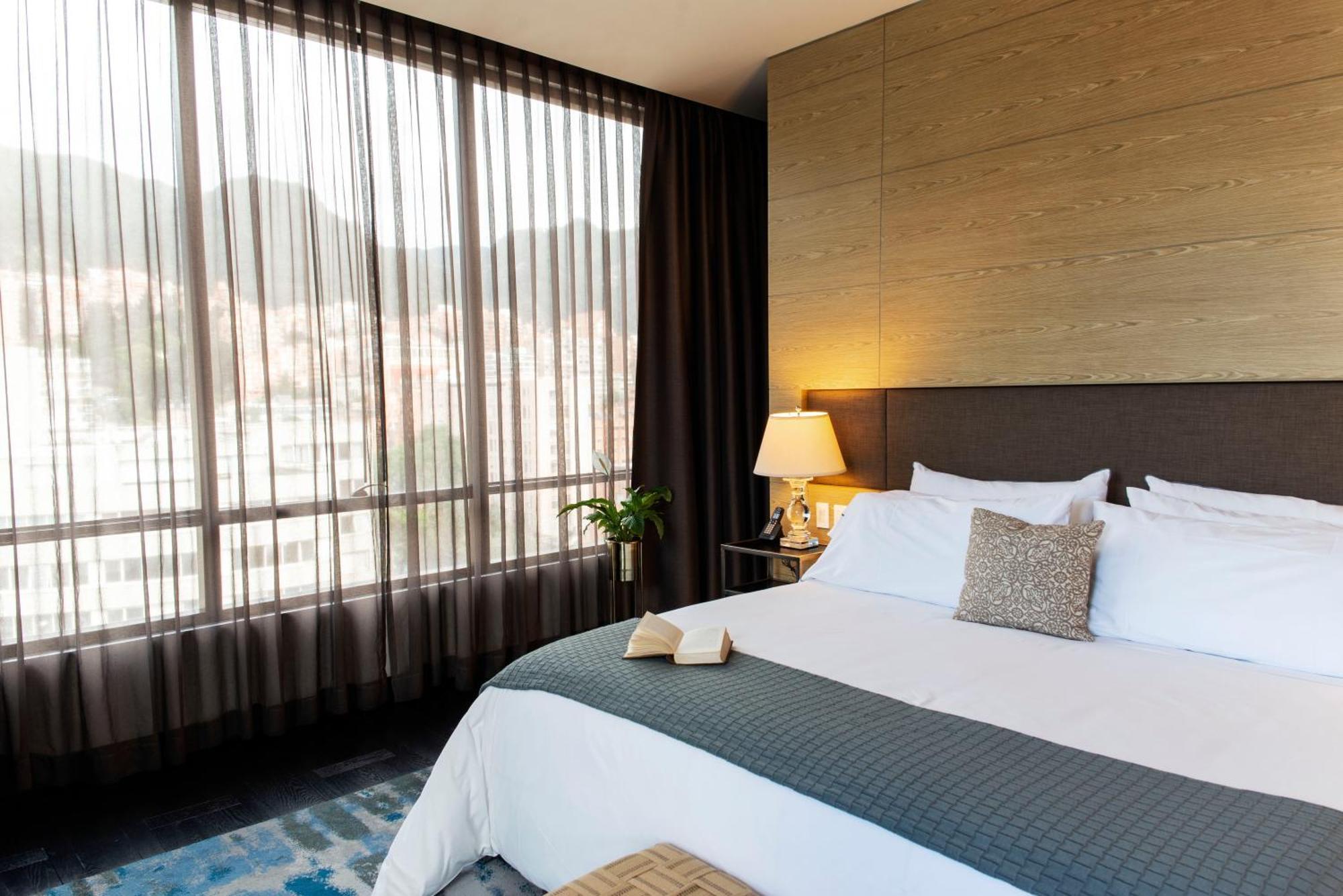 Aparthotel 8010 Urban Living- Luxury Experience