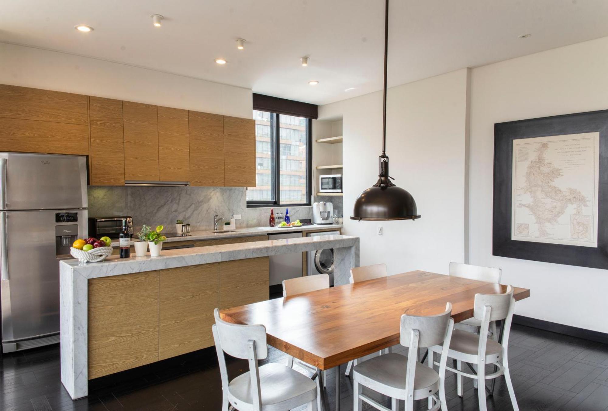 8010 Urban Living- Luxury Experience Aparthotel 5*