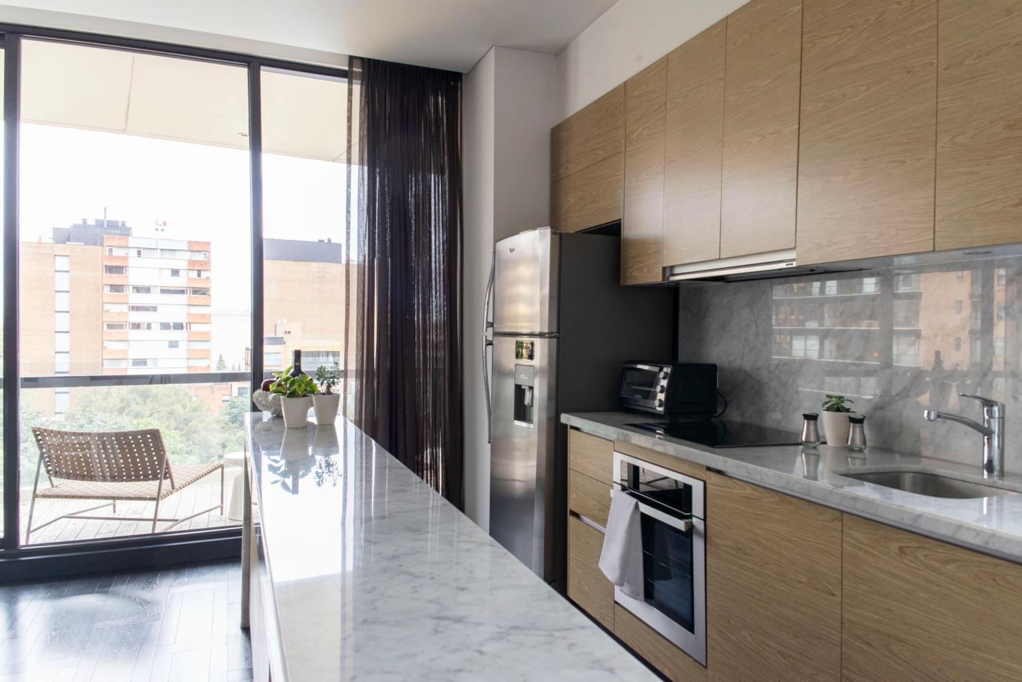8010 Urban Living- Luxury Experience Aparthotel 5*