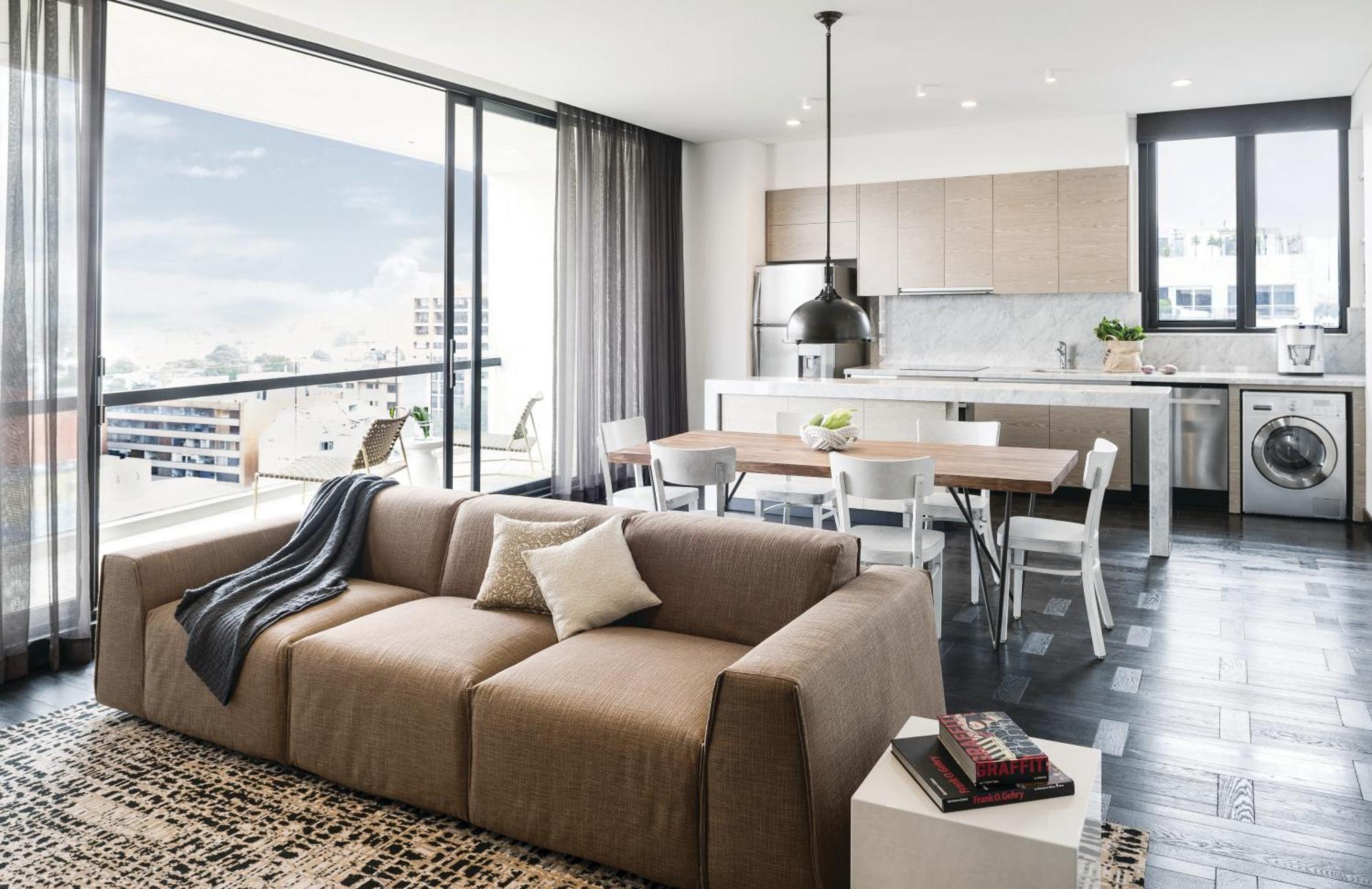 8010 Urban Living- Luxury Experience Bogota