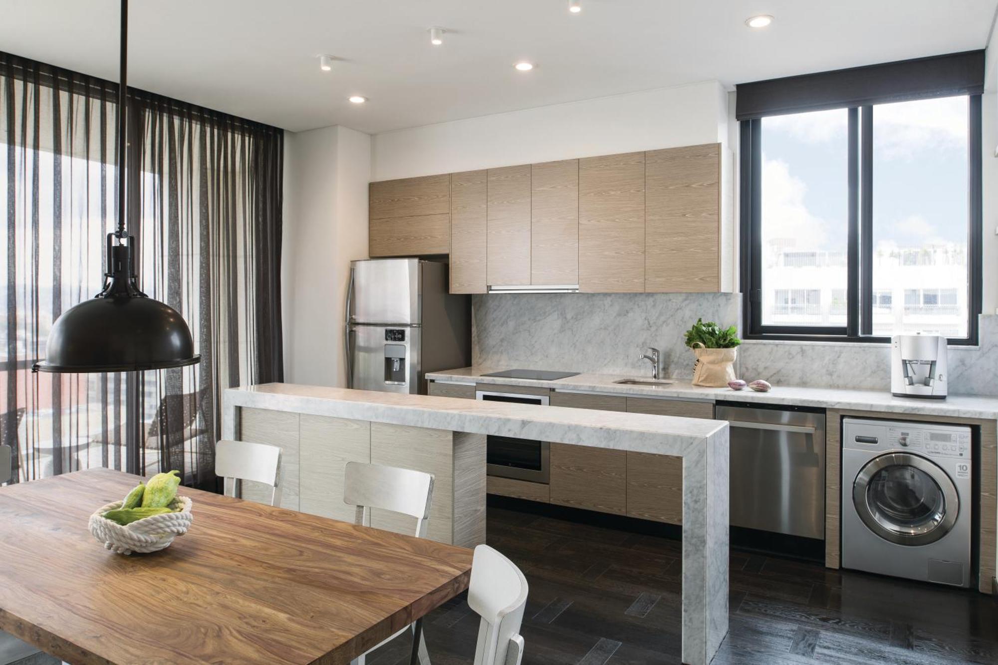 8010 Urban Living- Luxury Experience 5* Bogota