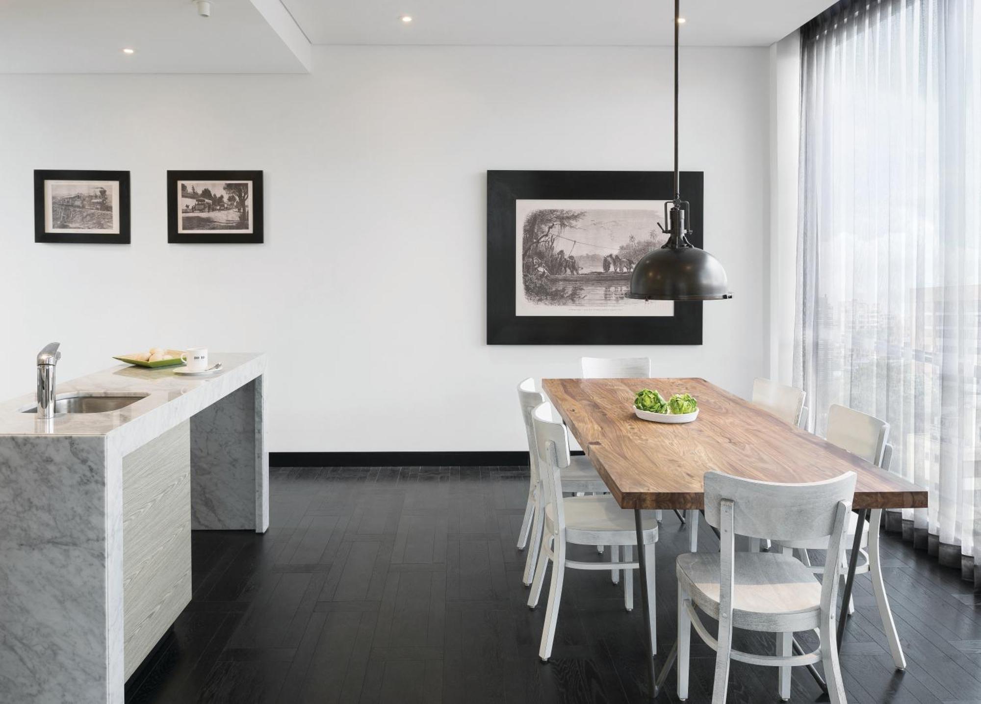 Aparthotel 8010 Urban Living- Luxury Experience Bogota