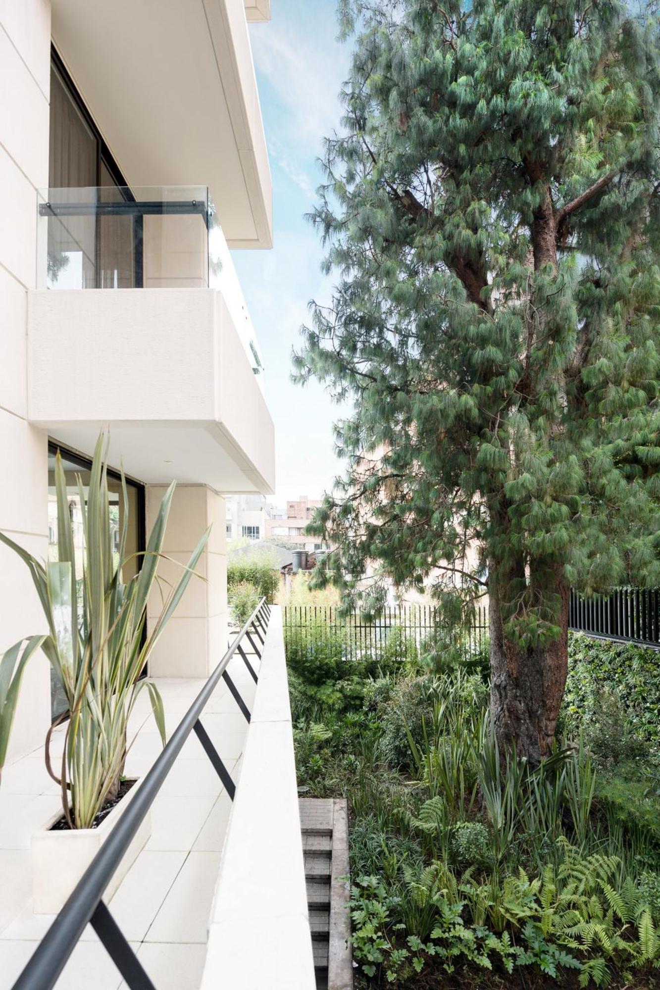 8010 Urban Living- Luxury Experience 5* Bogota