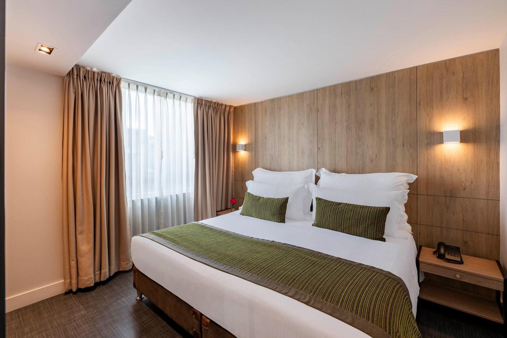 By Vilar America 4*