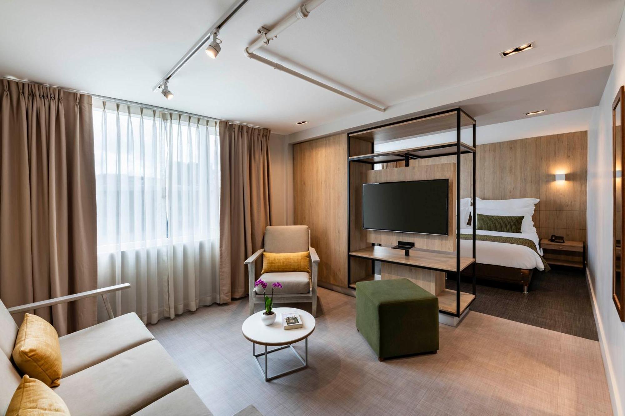 By Vilar America 4* Bogota