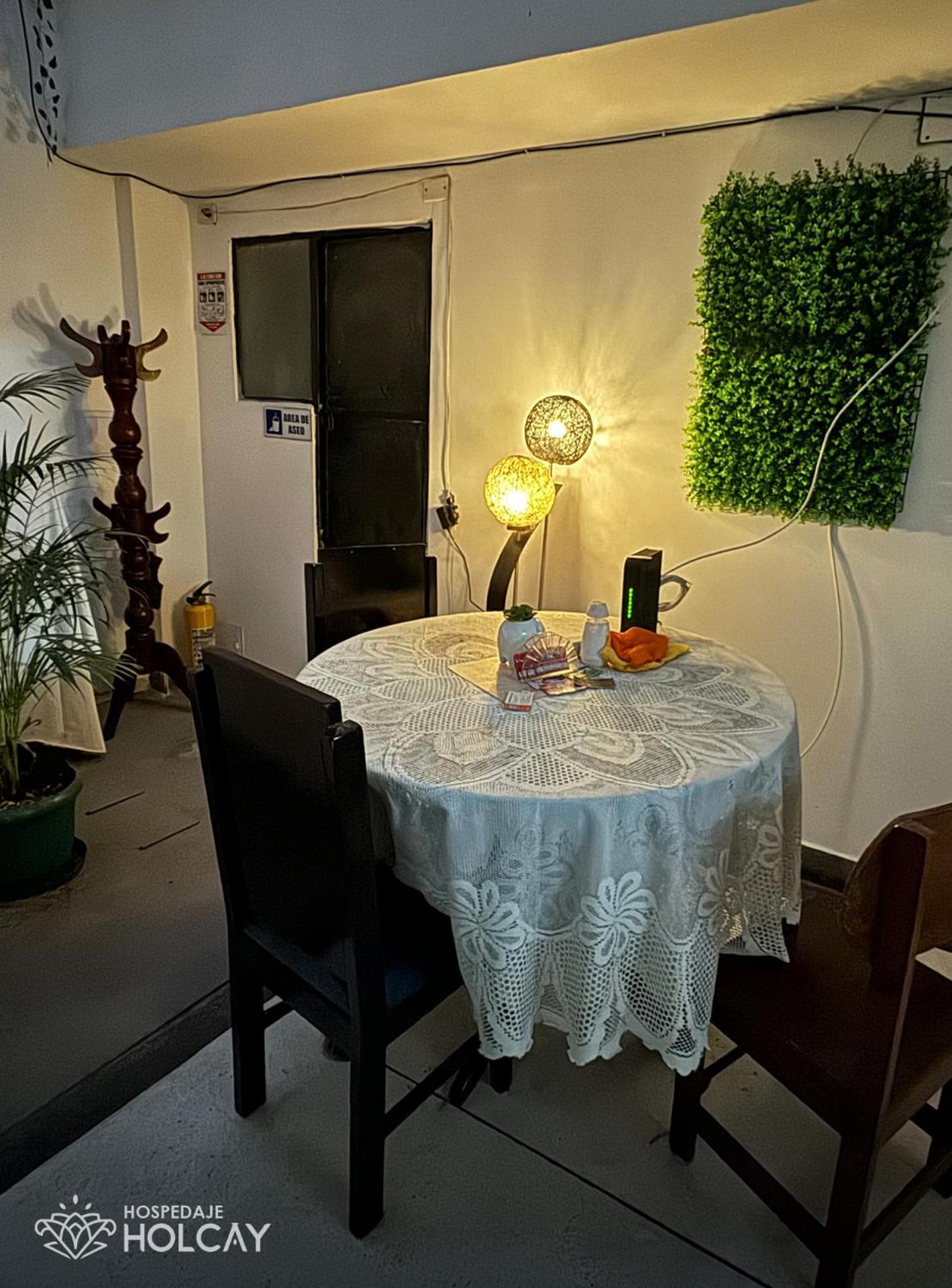 Casa de hóspedes Holcay Bogotá