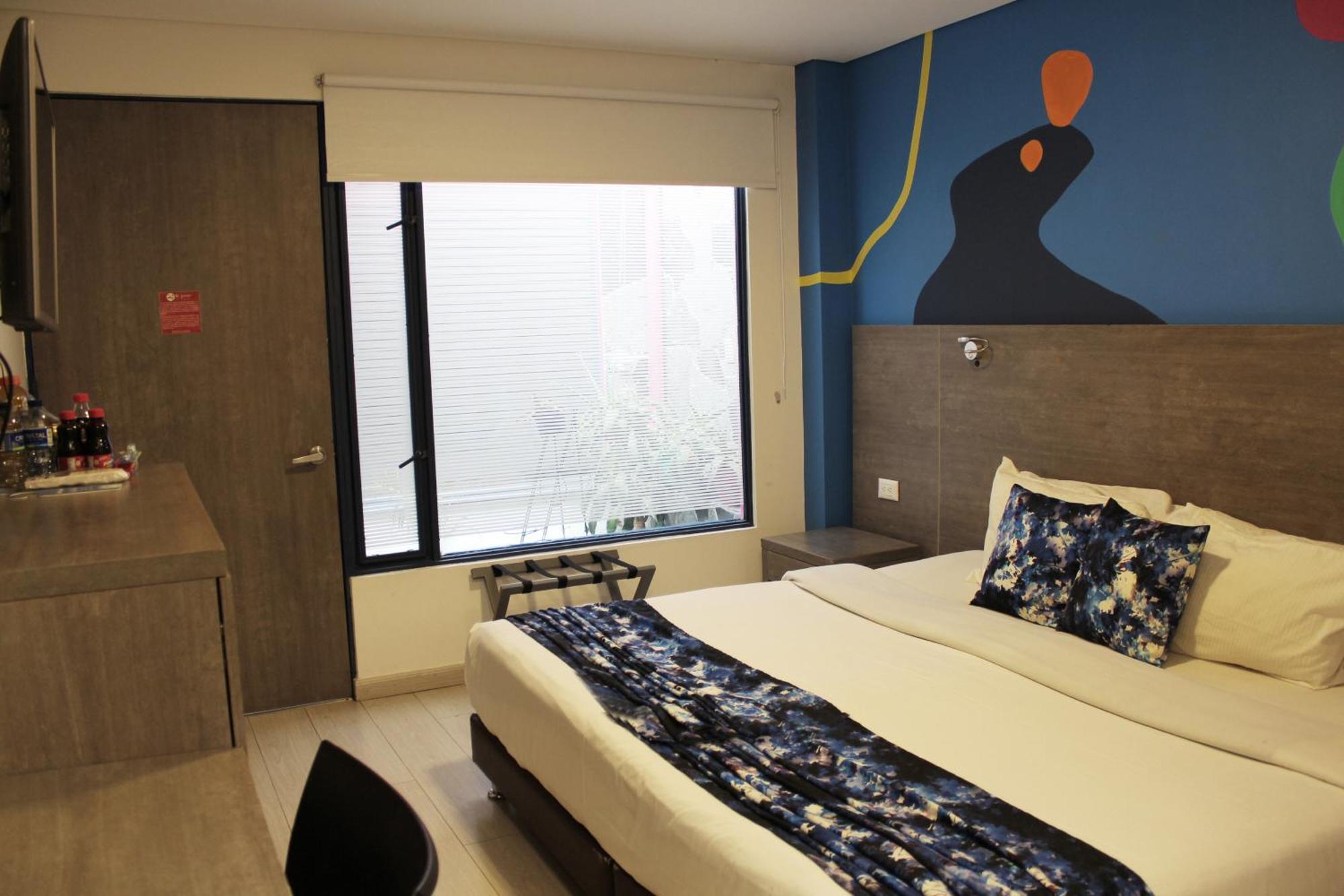 Agora Self-service Boutique Bogota