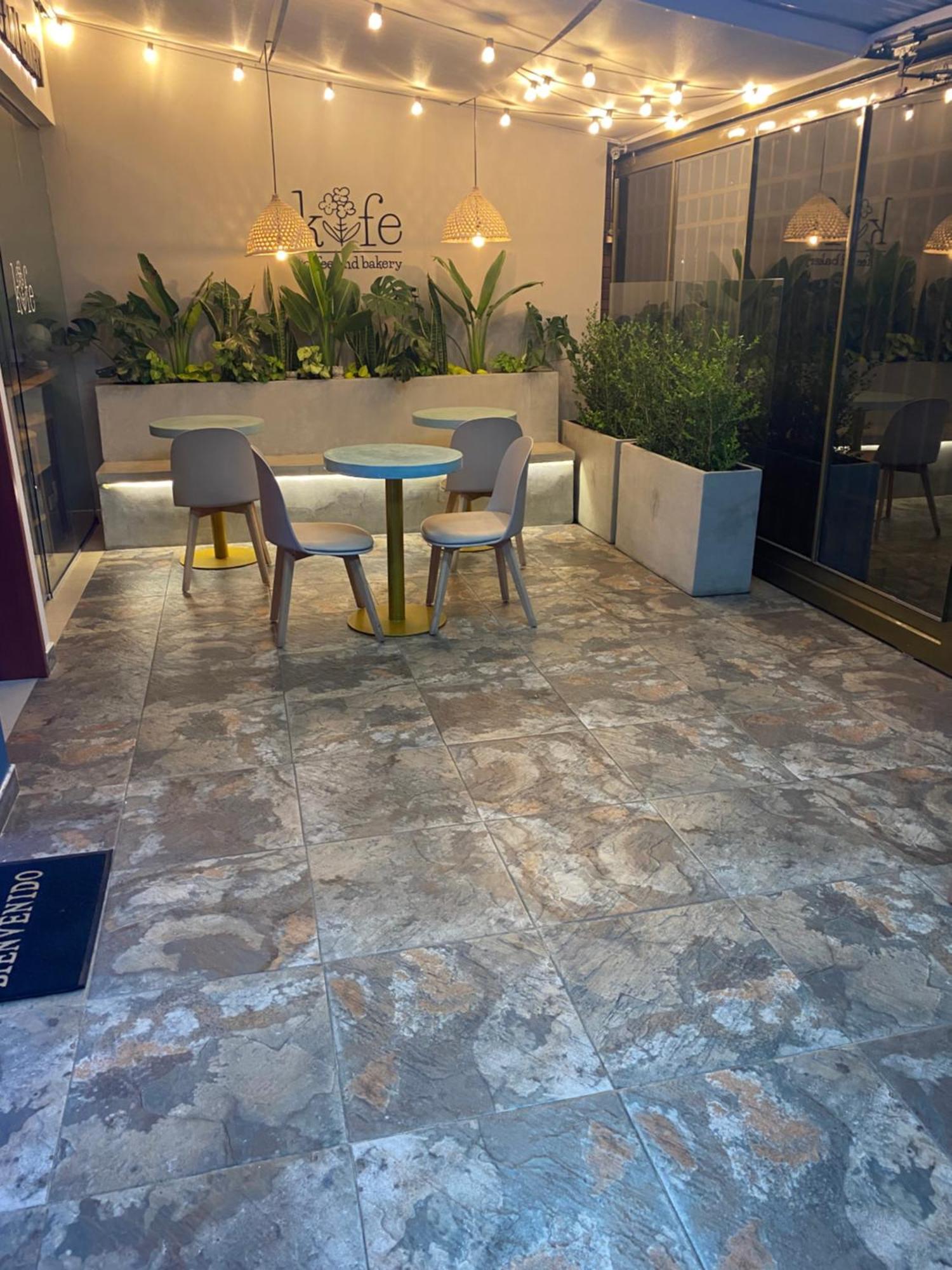 Noahome Aparthotel Bogota