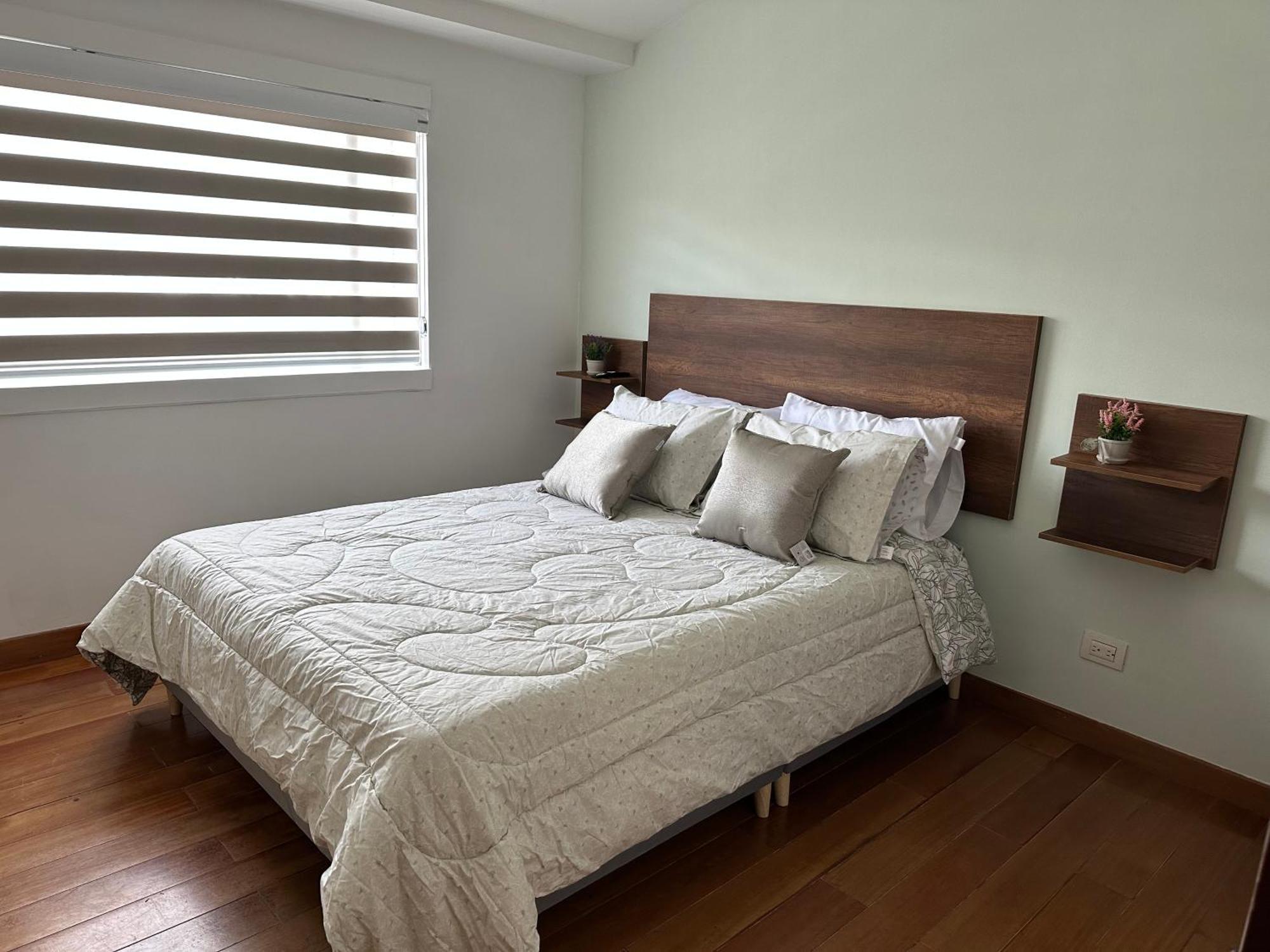 Apartment Casa Niza Bogota