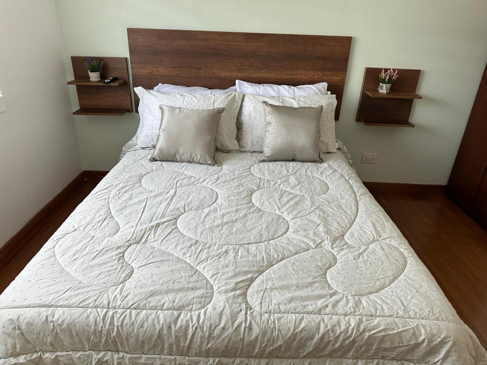 Casa Niza Apartment Bogota