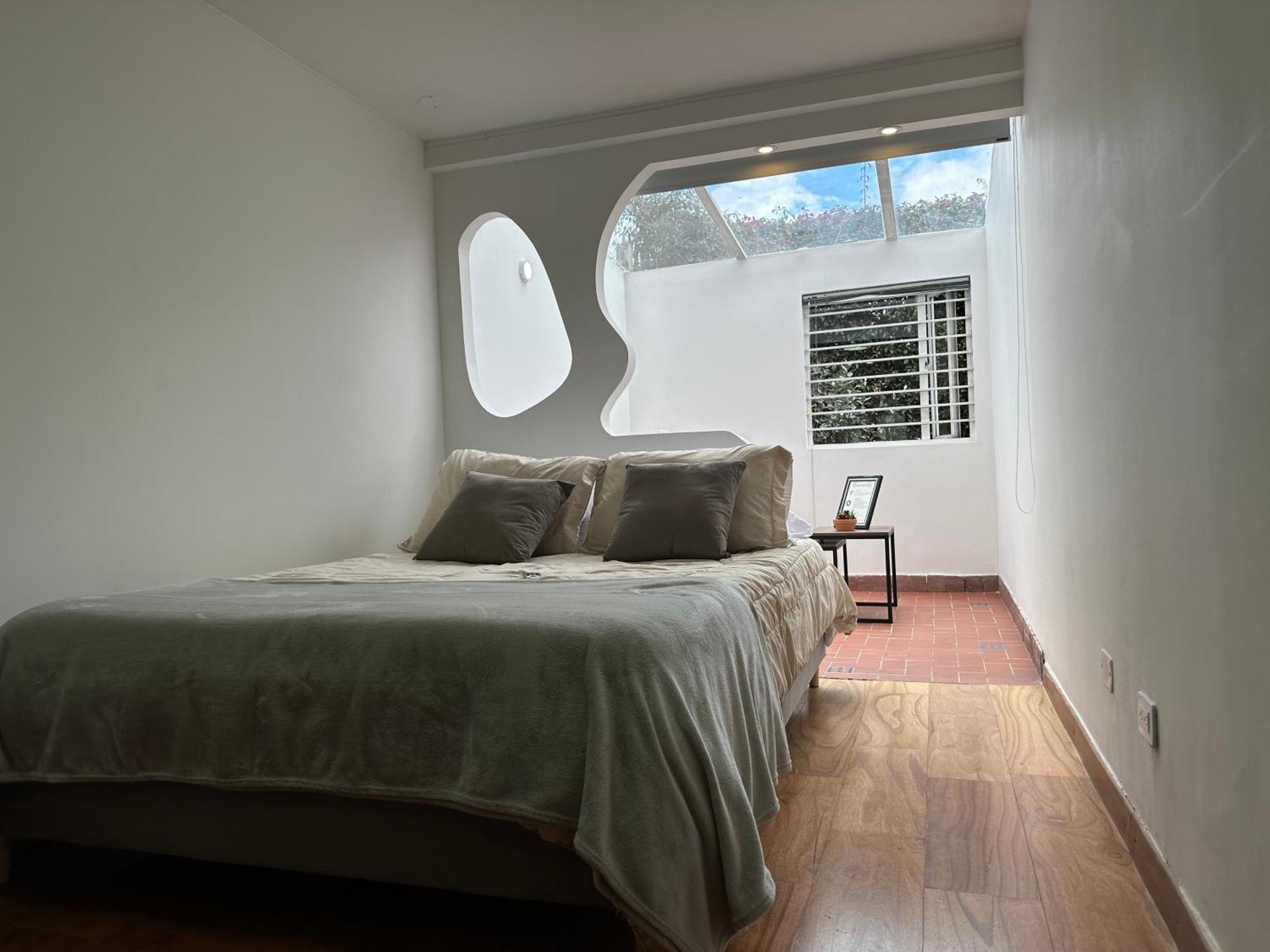 Apartment Casa Niza
