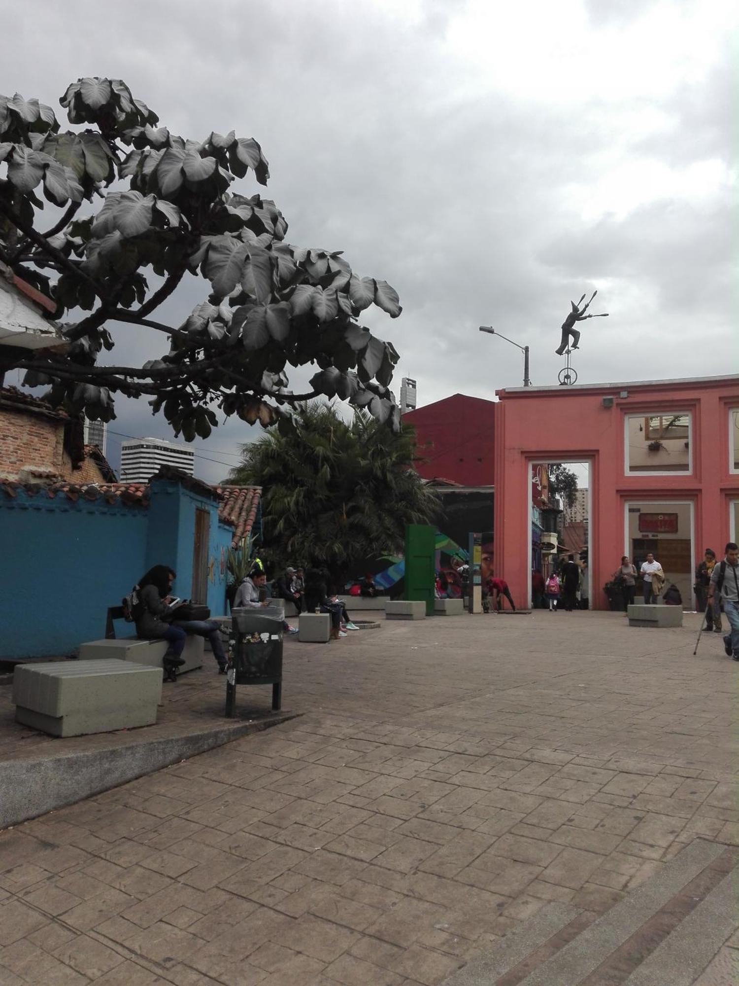 Casita De Piedra Acomodação com café da manhã  *