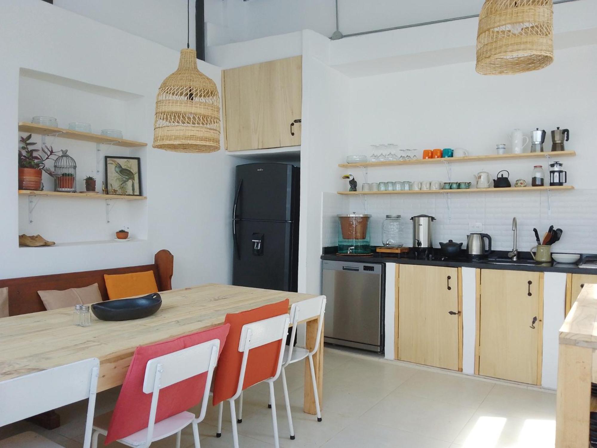 Acomodação com café da manhã  Casita De Piedra *