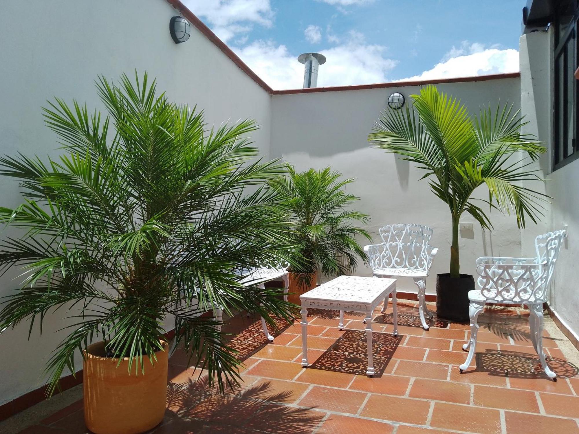 Casita De Piedra *