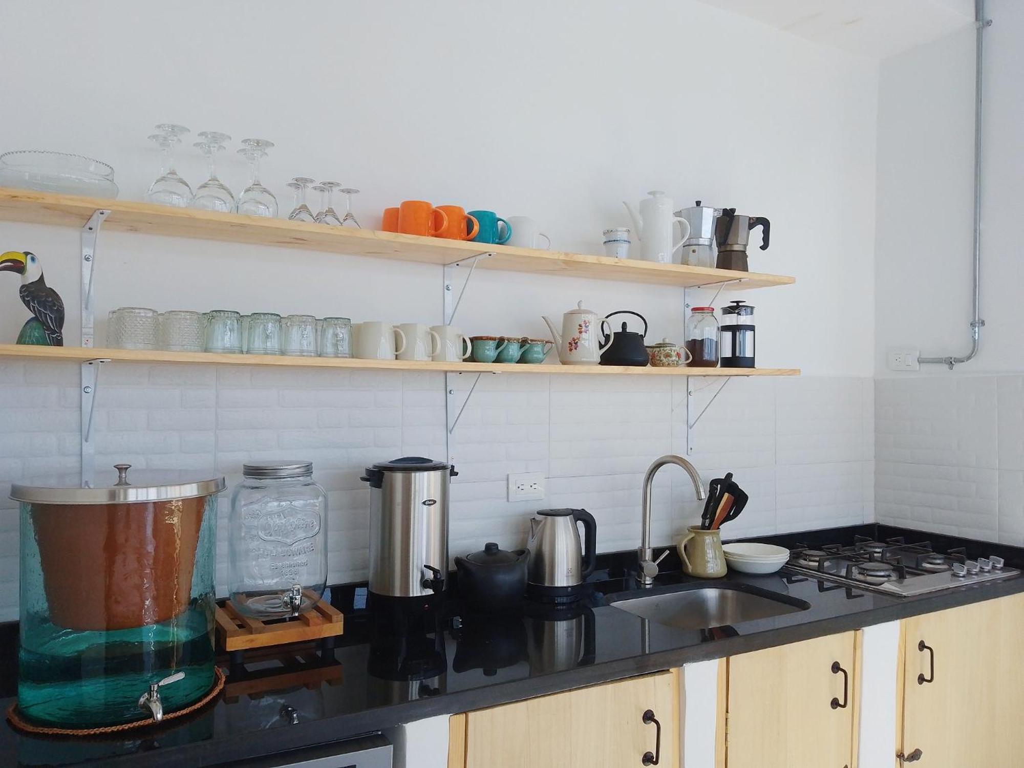 Casita De Piedra Acomodação com café da manhã  Bogotá