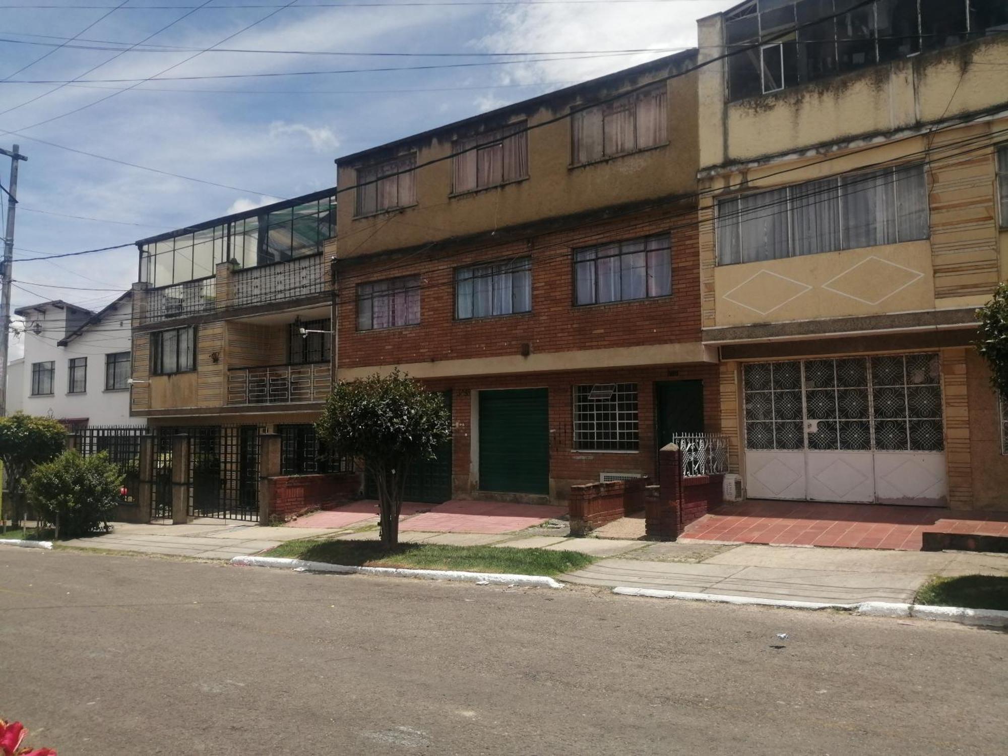 Hospedagem domiciliar Museo Del Oro *